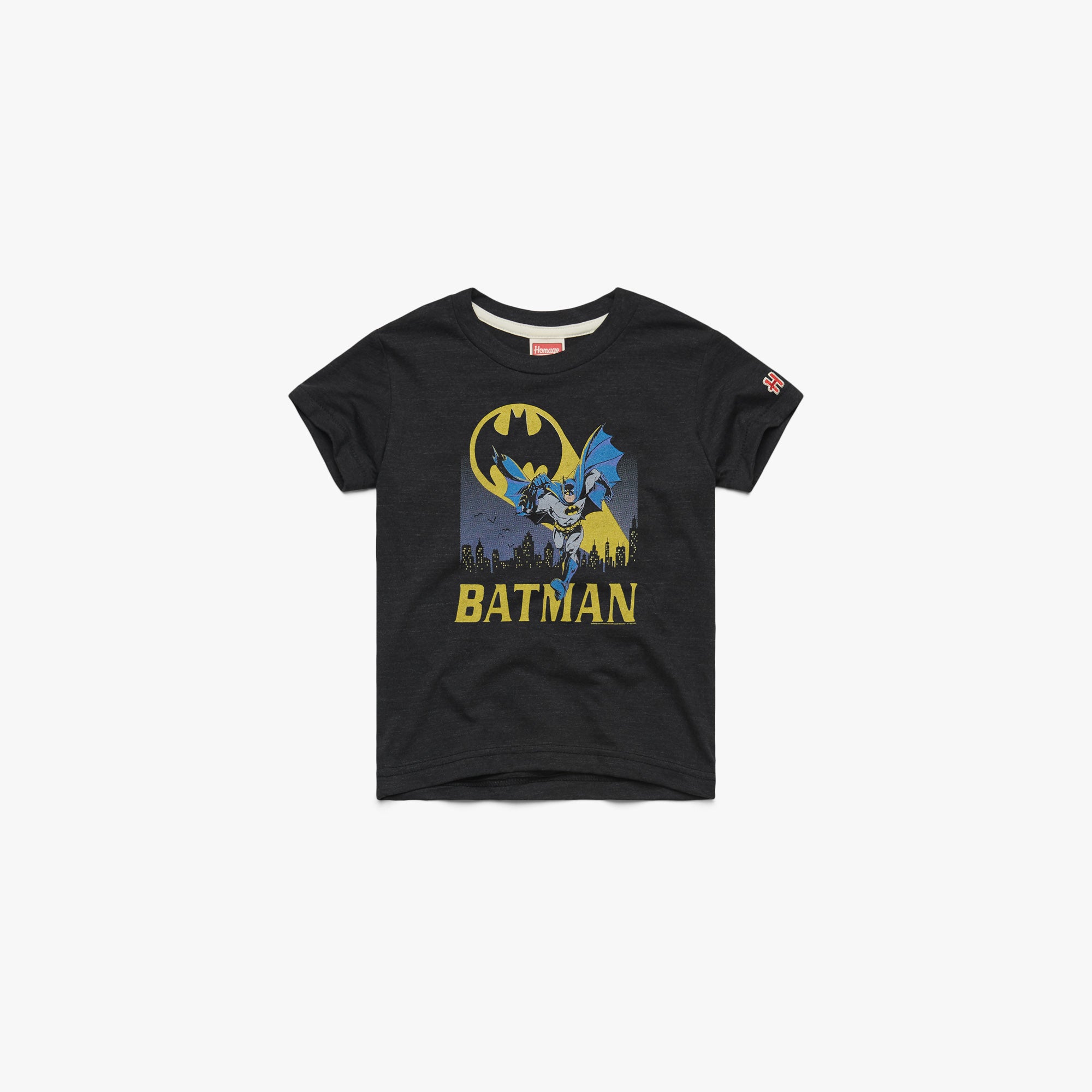 Youth Batman Bronze Age In China Cheap Pice
