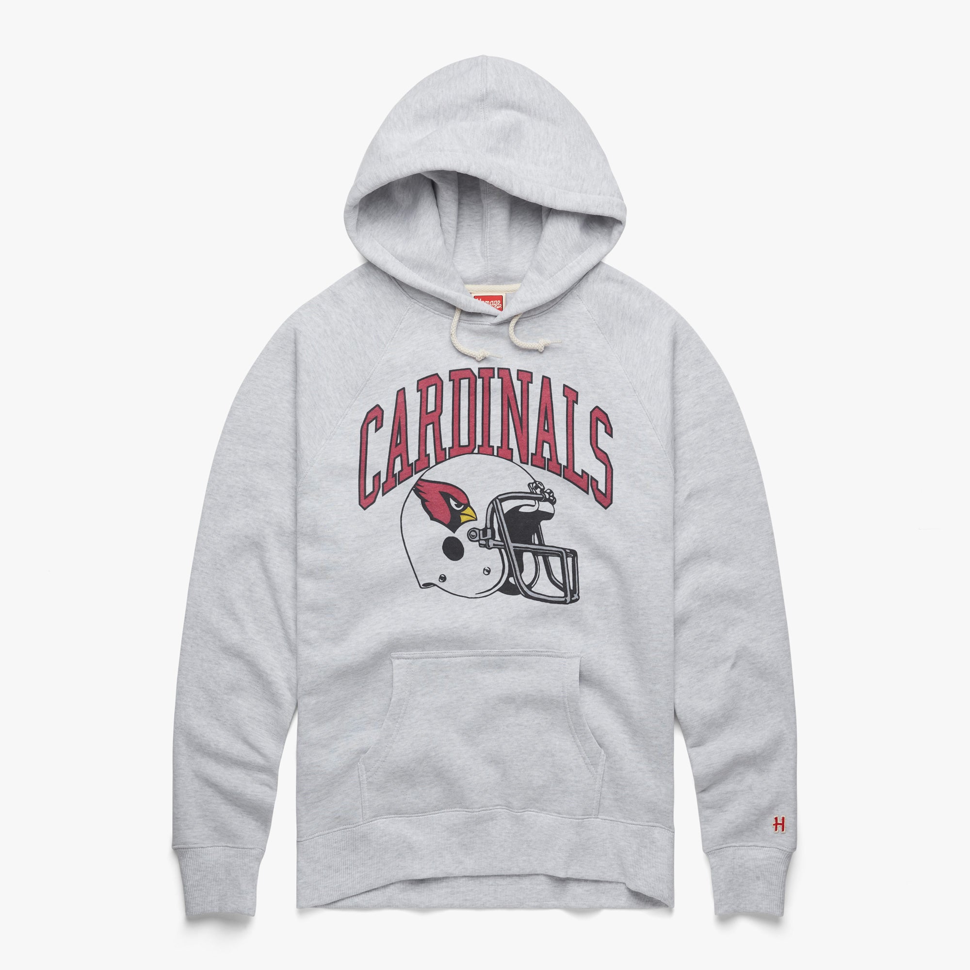 Arizona Cardinals Helmet Hoodie Visit Cheap Pice