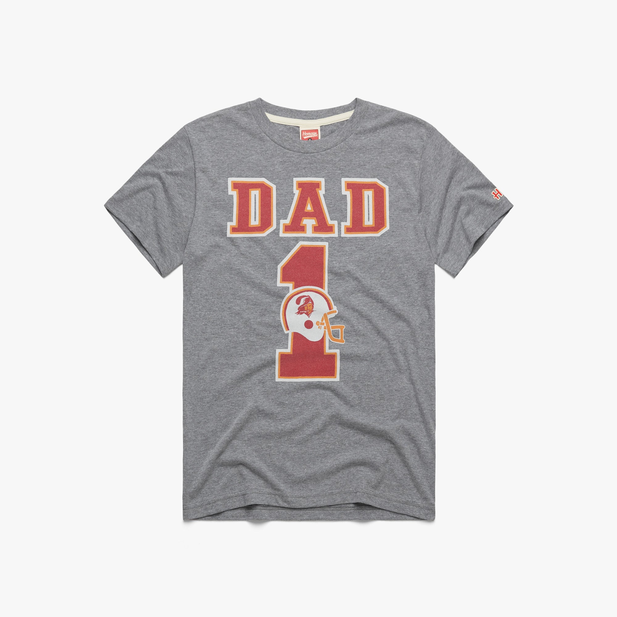 Tampa Bay Buccaneers Dad Cheap Fashion Style