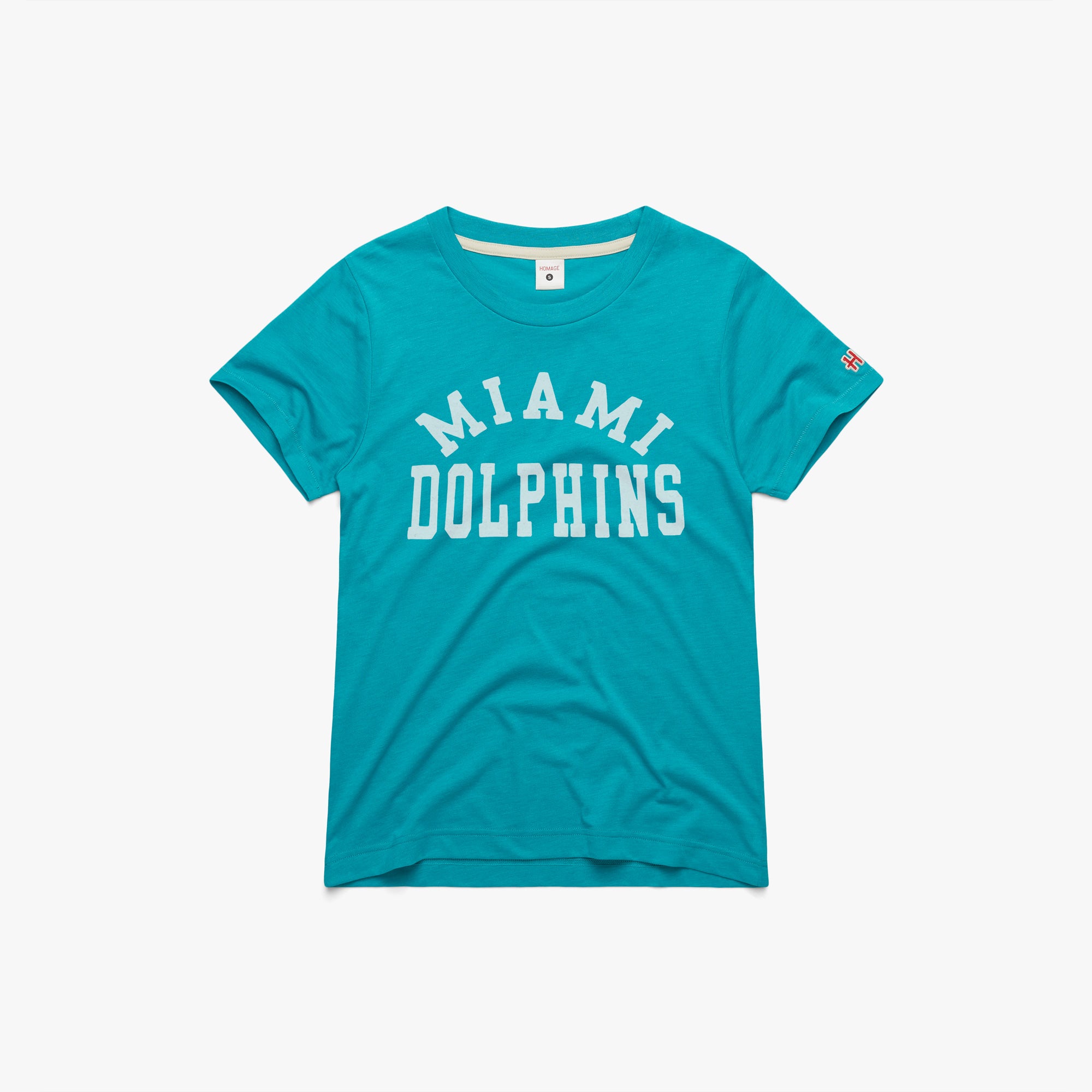 Women's Miami Dolphins Classic Free Shipping Supply