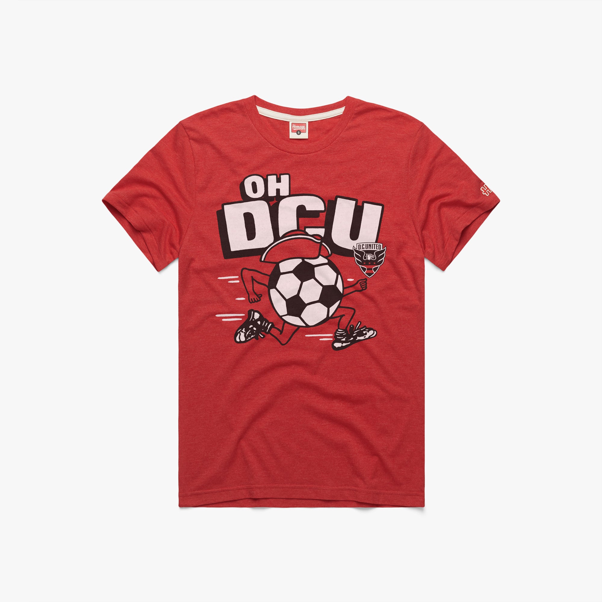 D.C. United Oh DCU Free Shipping Best Place