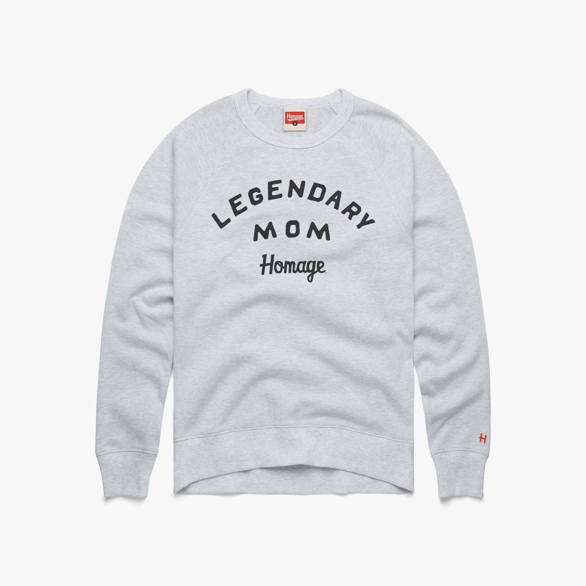 Legendary Mom Crewneck Cost For Sale