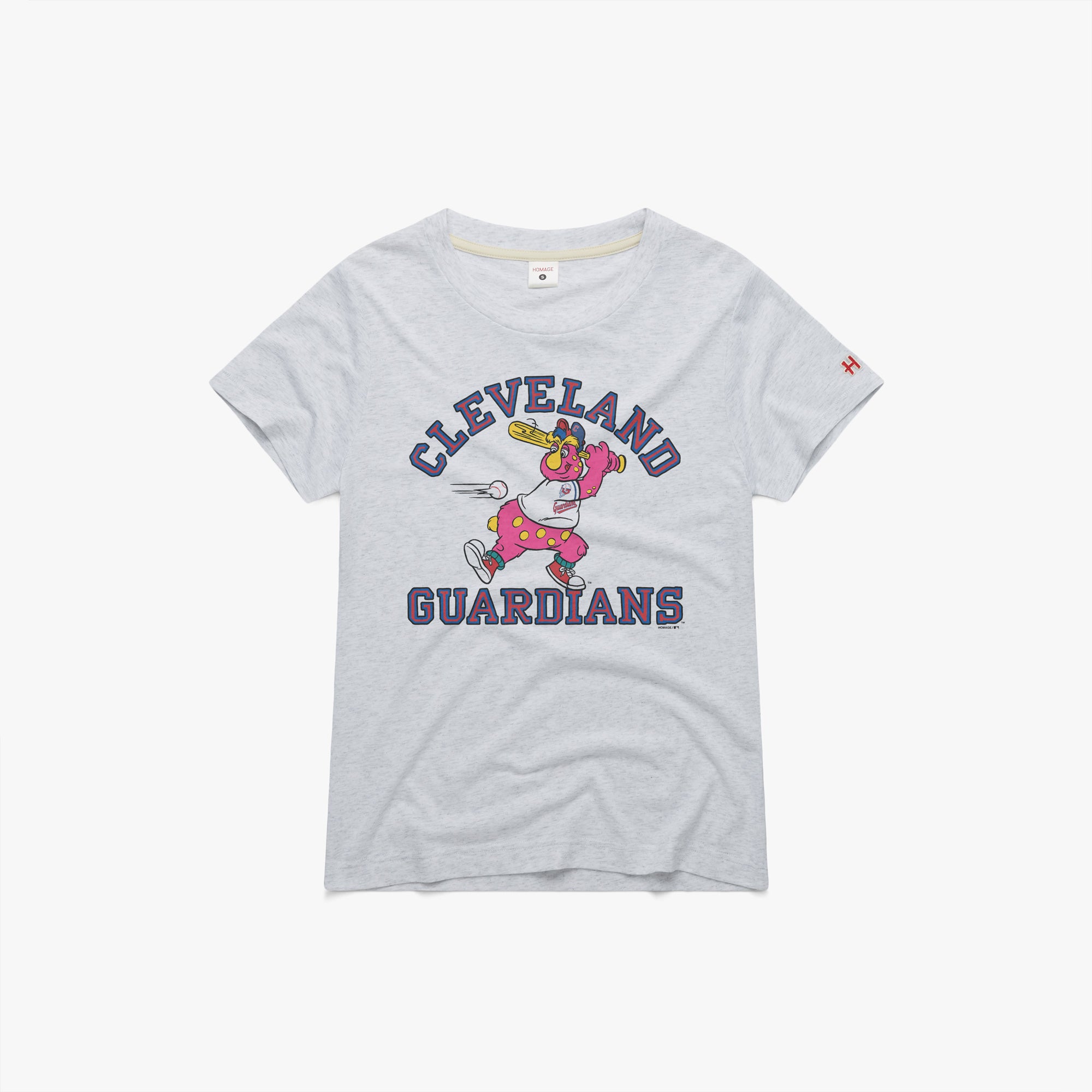 Women's Cleveland Guardians Slider Free Shipping Order