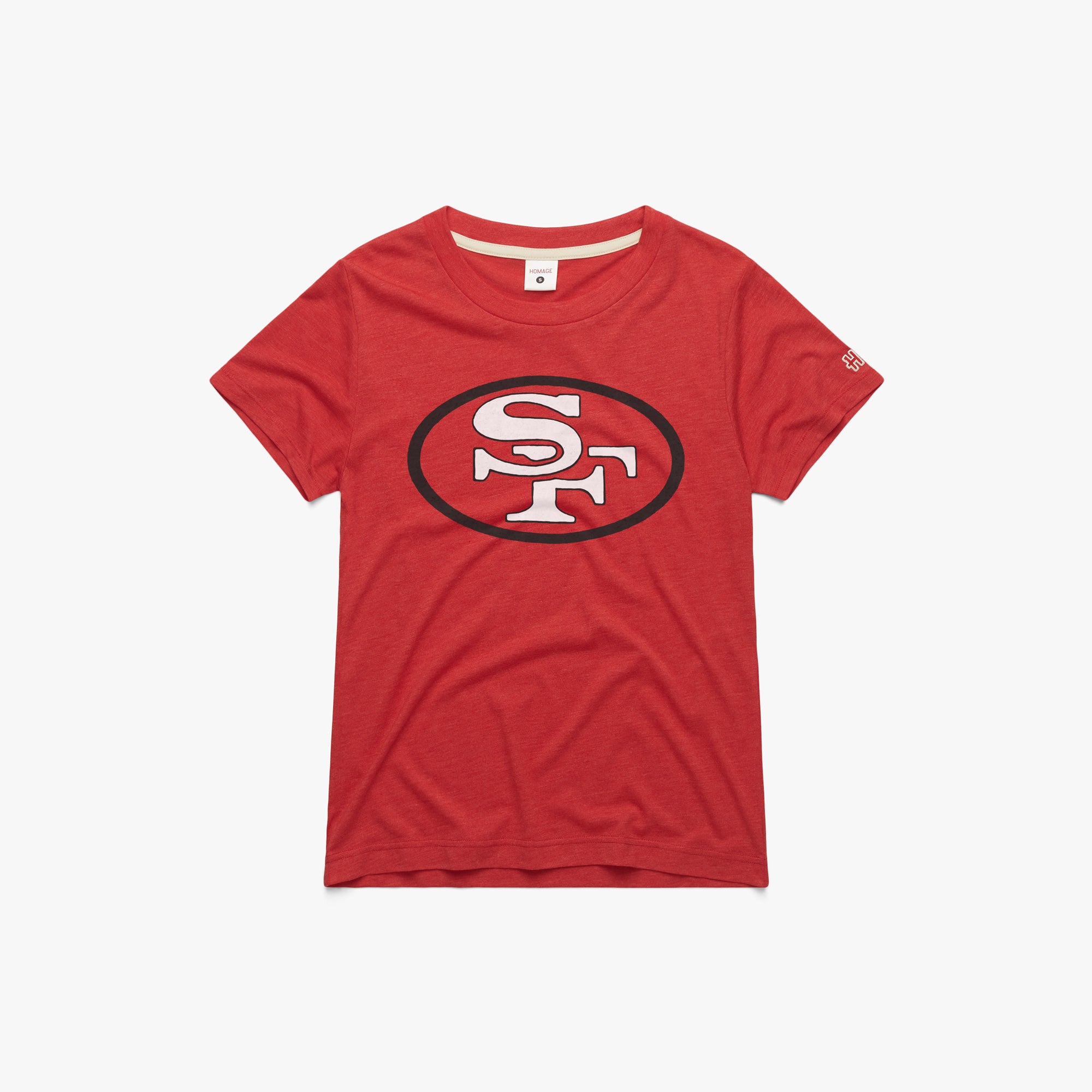 Women's San Francisco 49ers '68 How Much