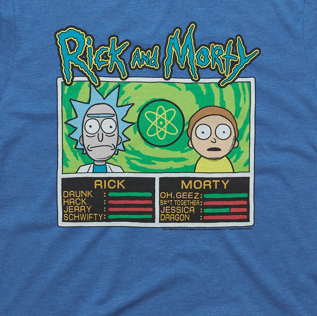 Rick And Morty Jam Online Online For Sale