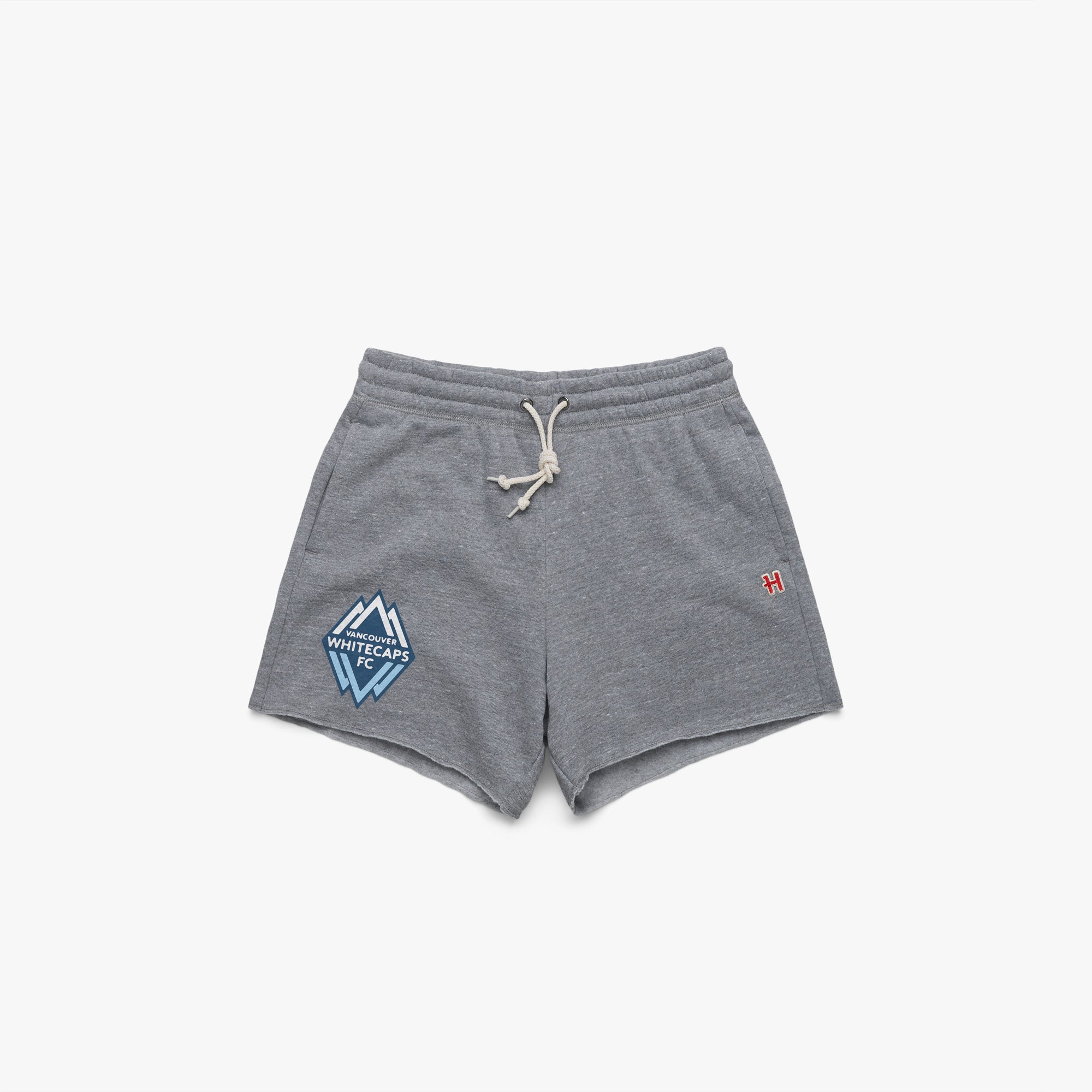 Women's Vancouver Whitecaps FC '11 Sweat Shorts Sale Good Selling