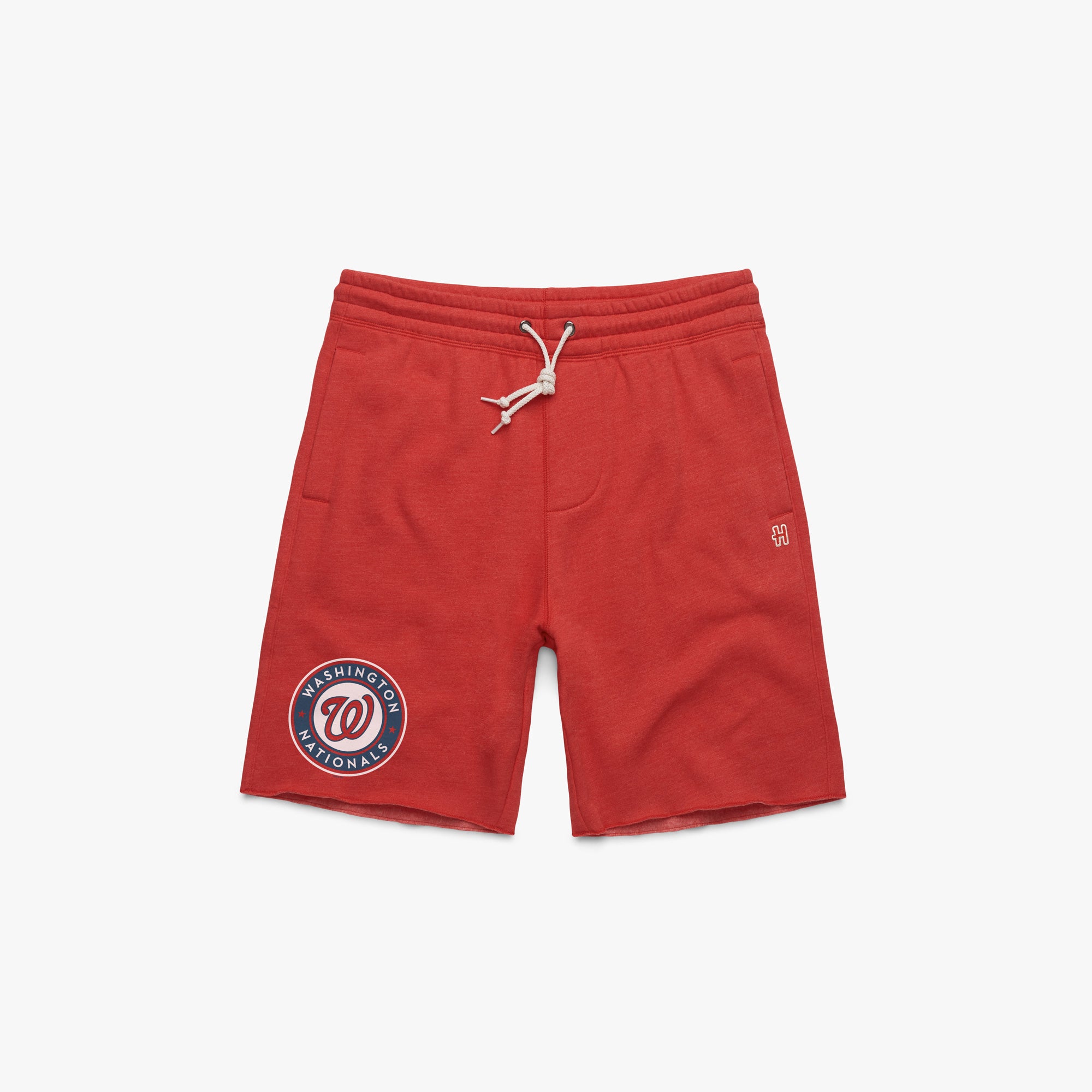 Washington Nationals '11 Sweat Shorts Largest Supplier Cheap Pice