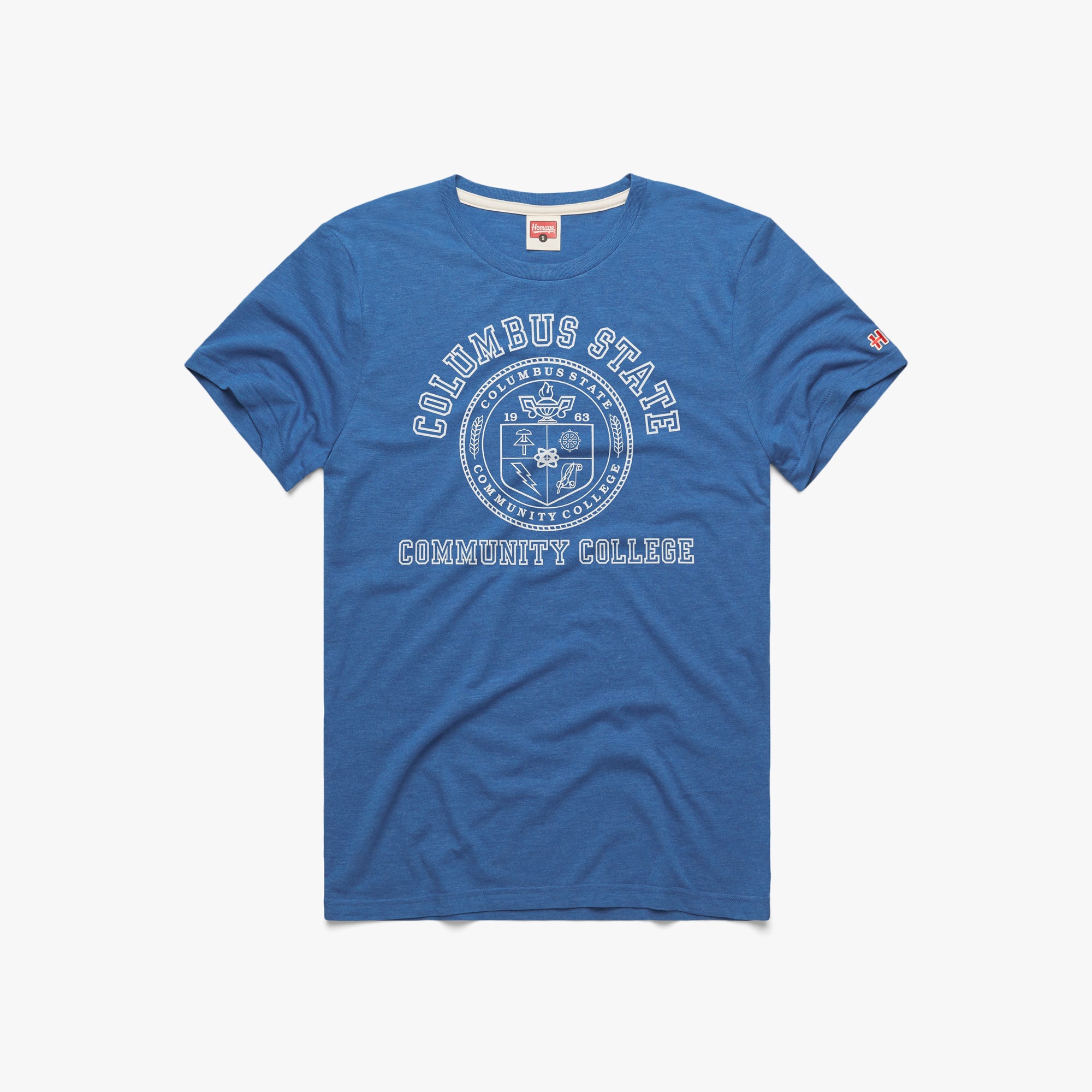 Columbus State Community Crest Outlet Best Place