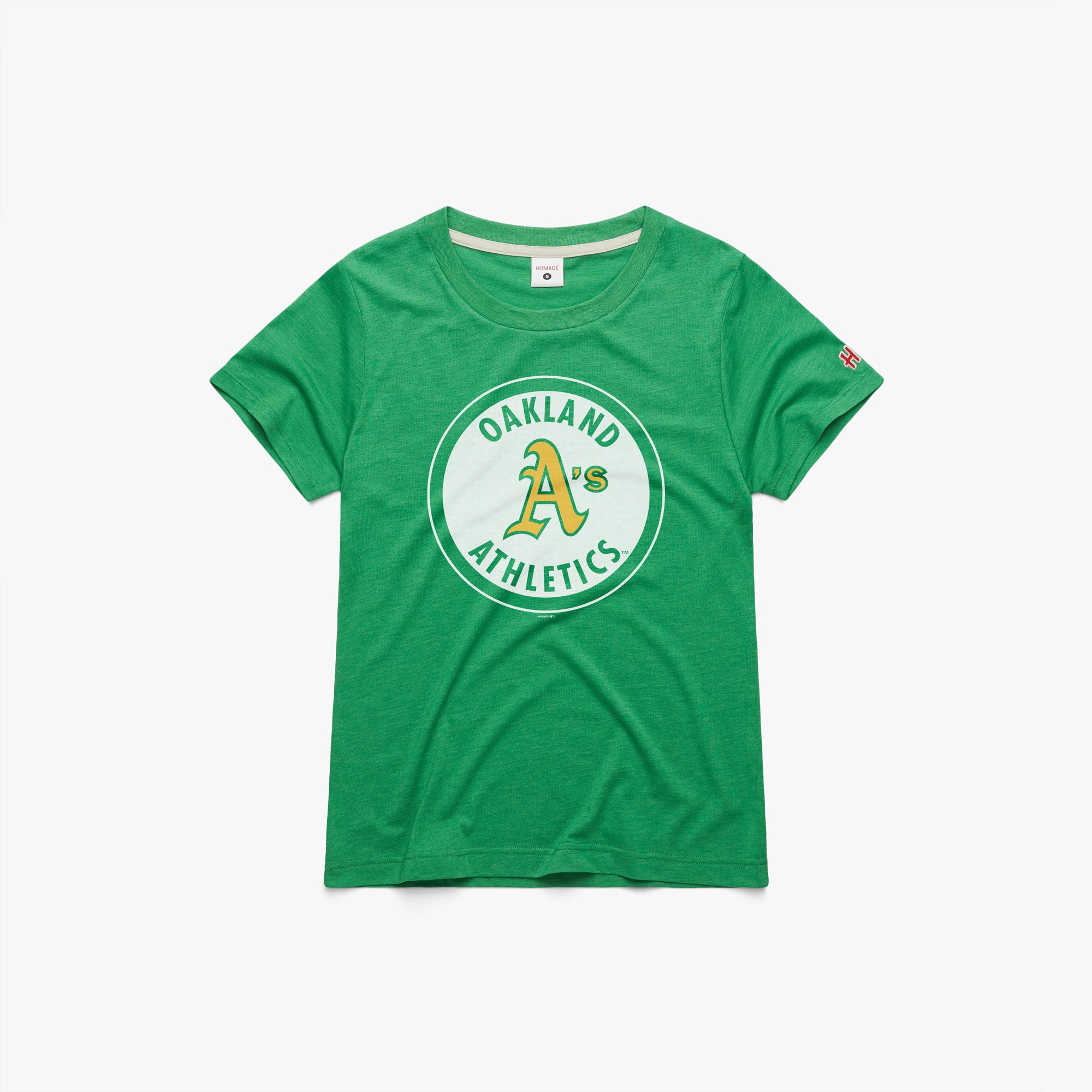 Women's Oakland Athletics '82 Discount From China