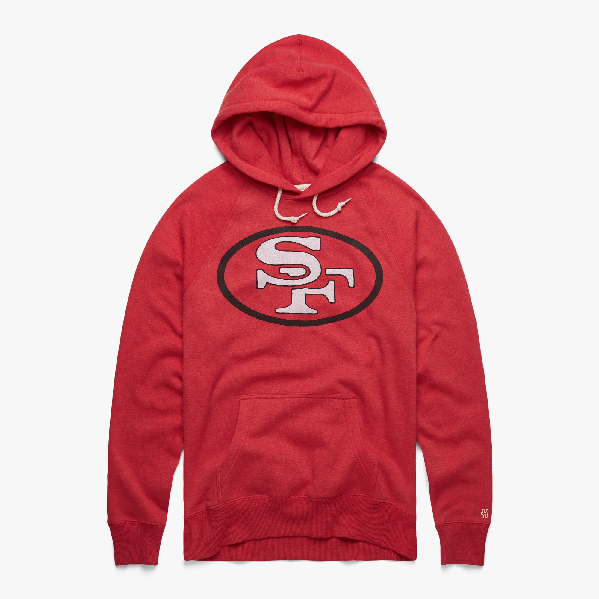 San Francisco 49ers '68 Hoodie Sale Online Shop