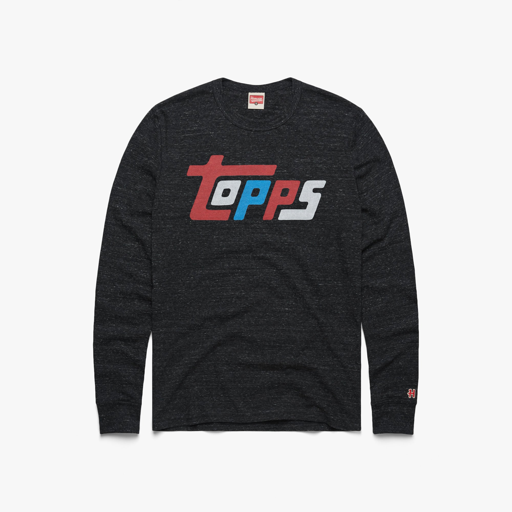 Topps 1981 Long Sleeve Tee Pick A Best Sale Online