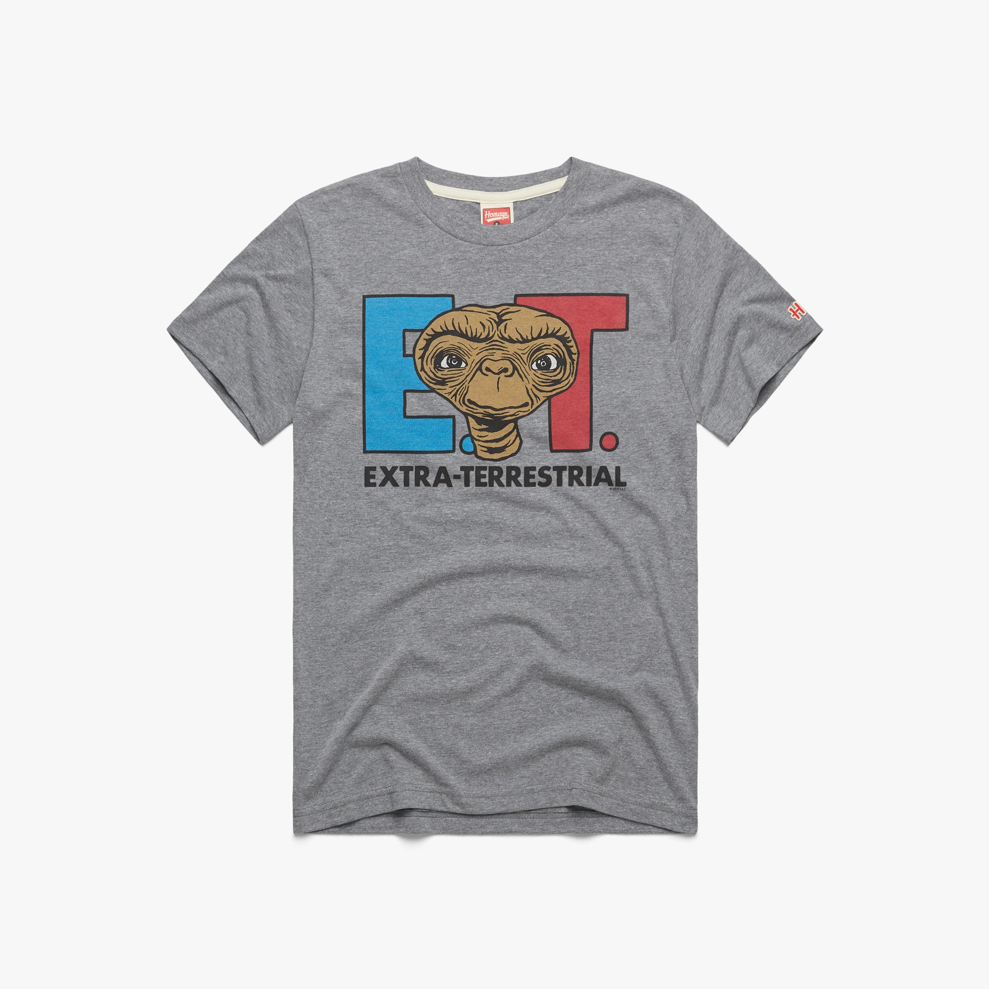 ET The Extra-Terrestrial Free Shipping Fashionable