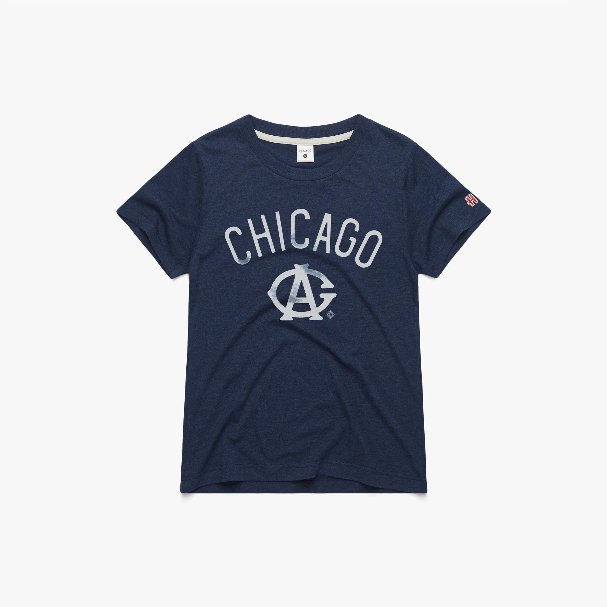 Women's Chicago American Giants Sale Good Selling