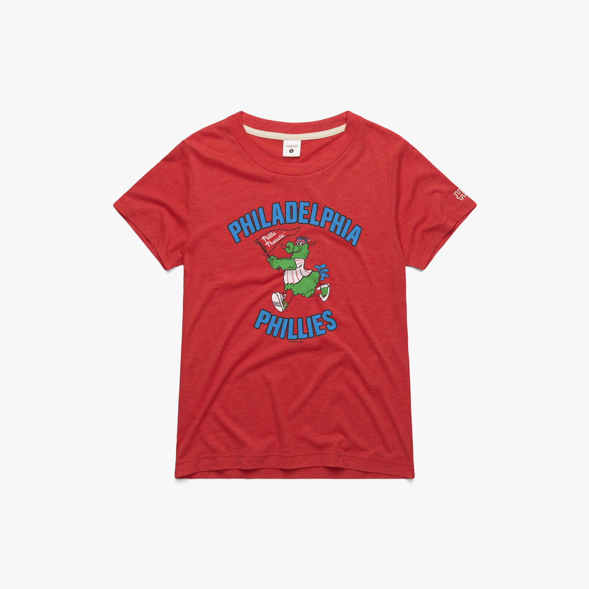 Women's Philadelphia Phillies Phanatic Clearance Footlocker Finishline