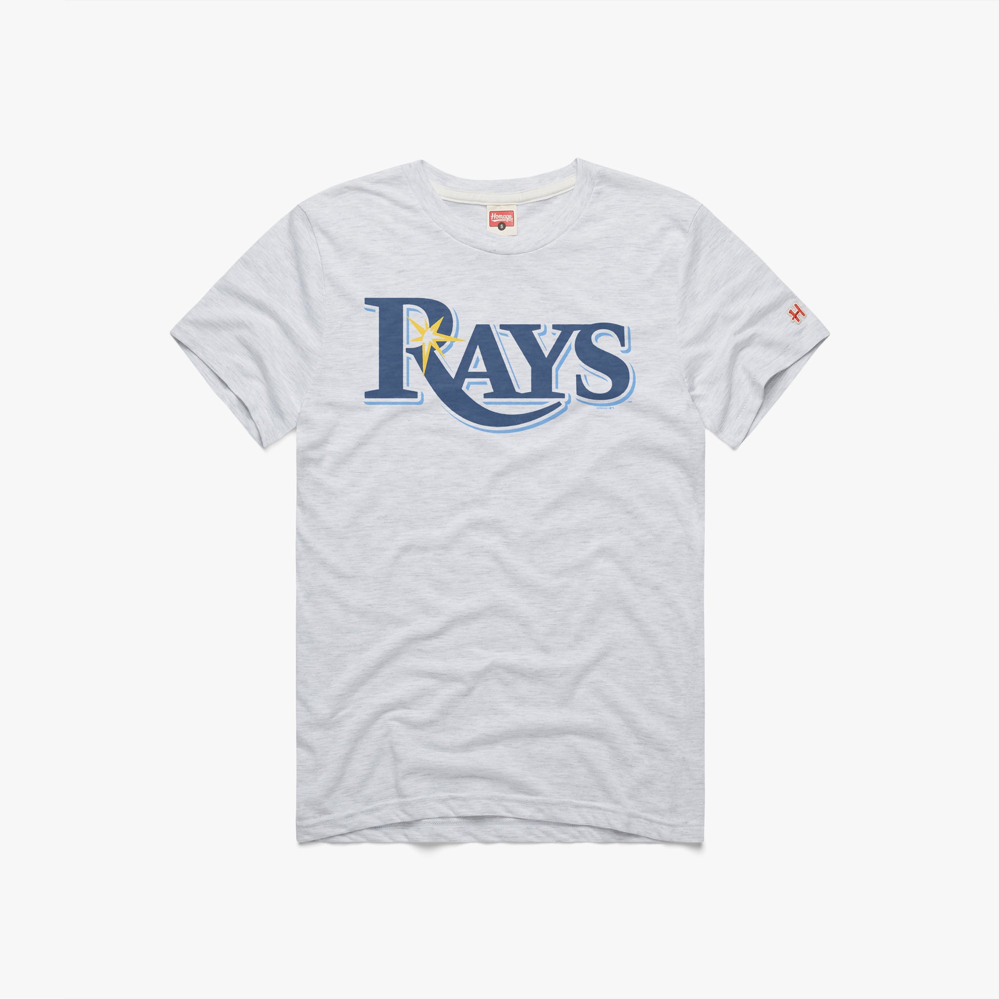 Tampa Bay Rays Jersey Logo '19 Buy Cheap Manchester Great Sale