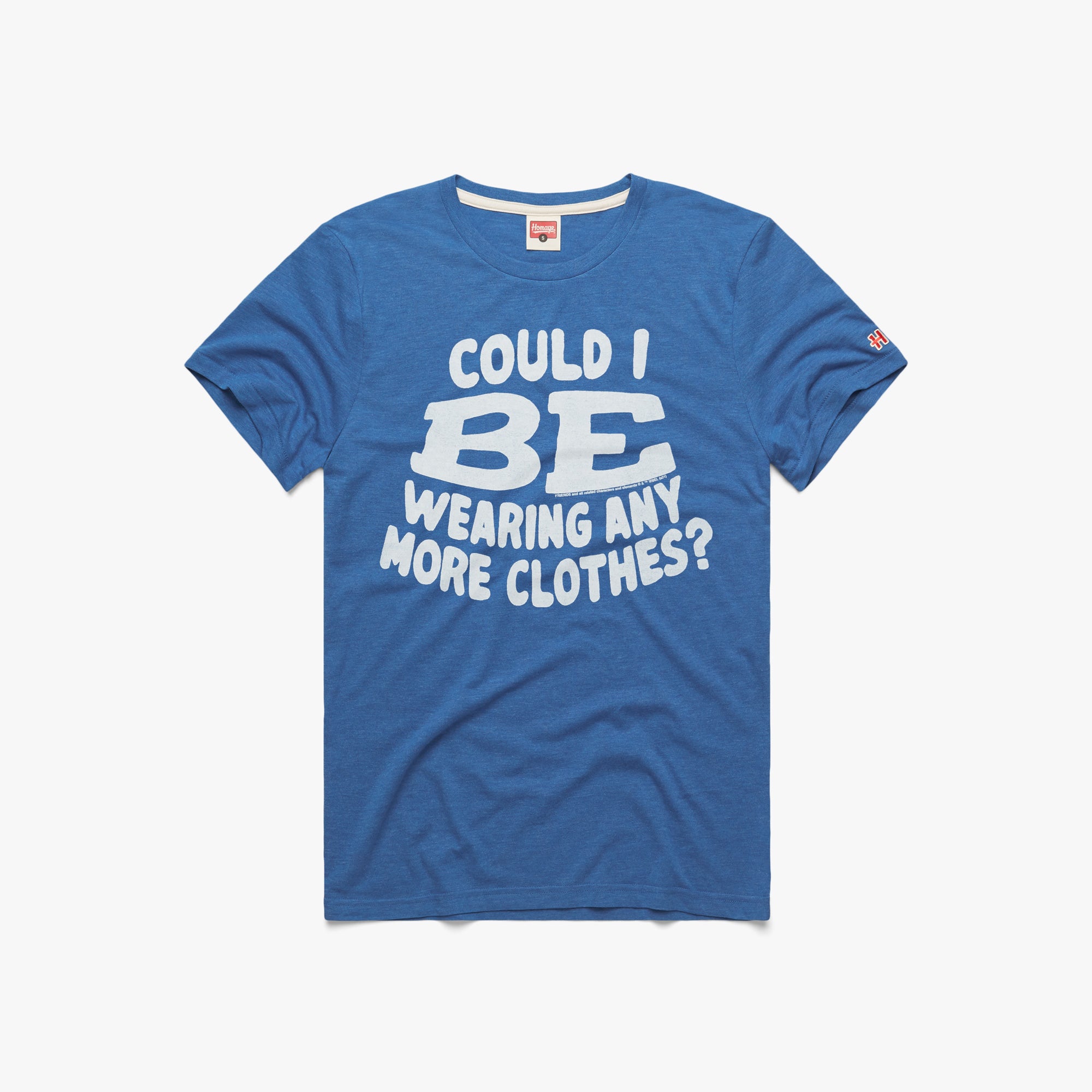 Could I BE Wearing Any More Clothes? Free Shipping Tumblr