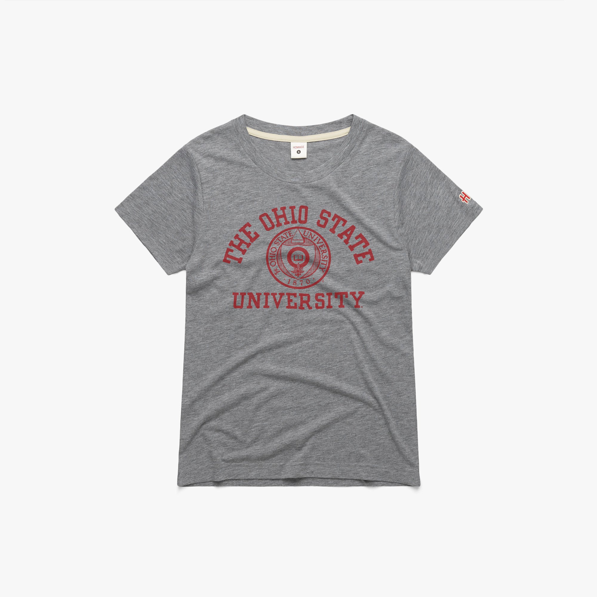 Women's Seal Of The Ohio State University Sale 2025