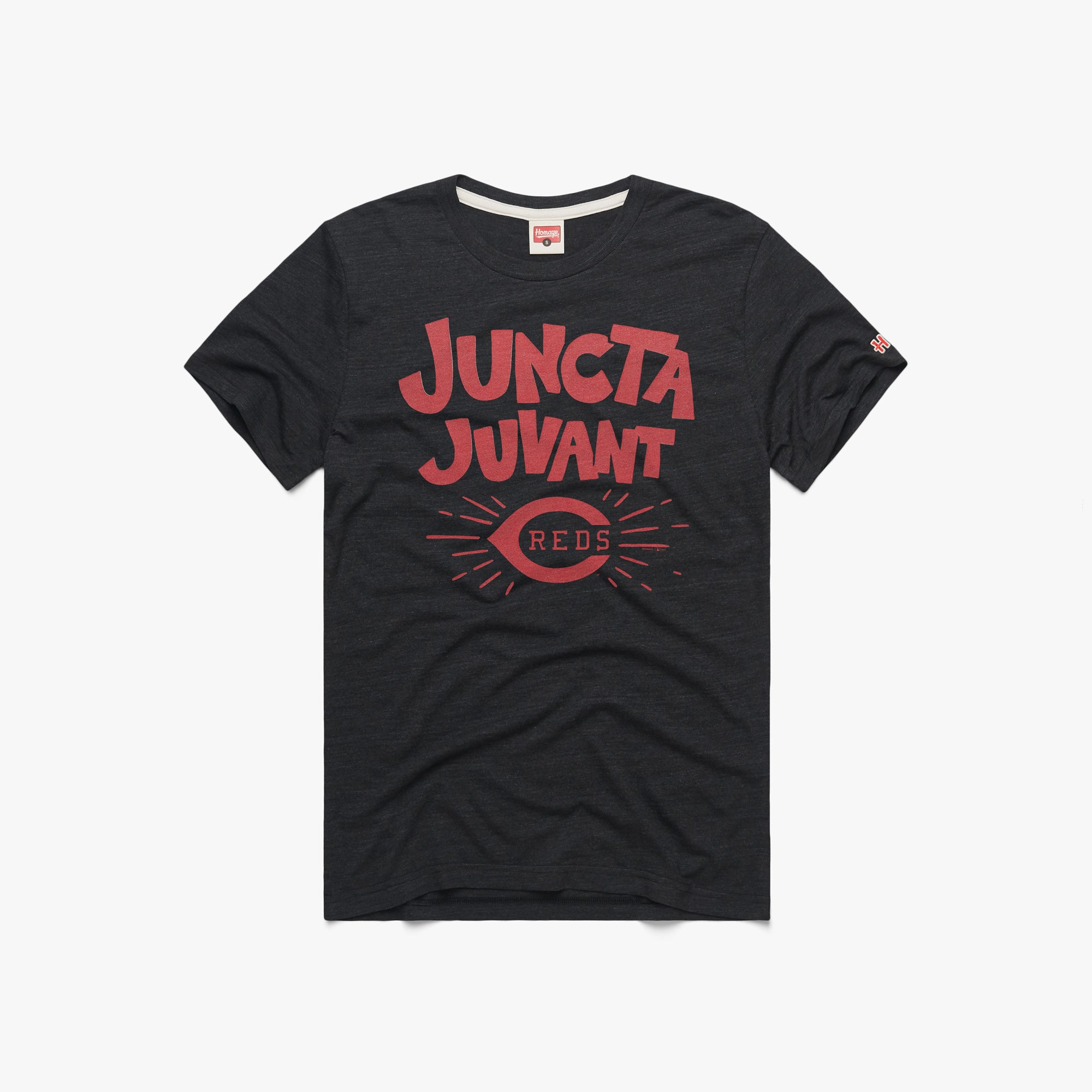 Cincinnati Reds Juncta Juvant Outlet For You