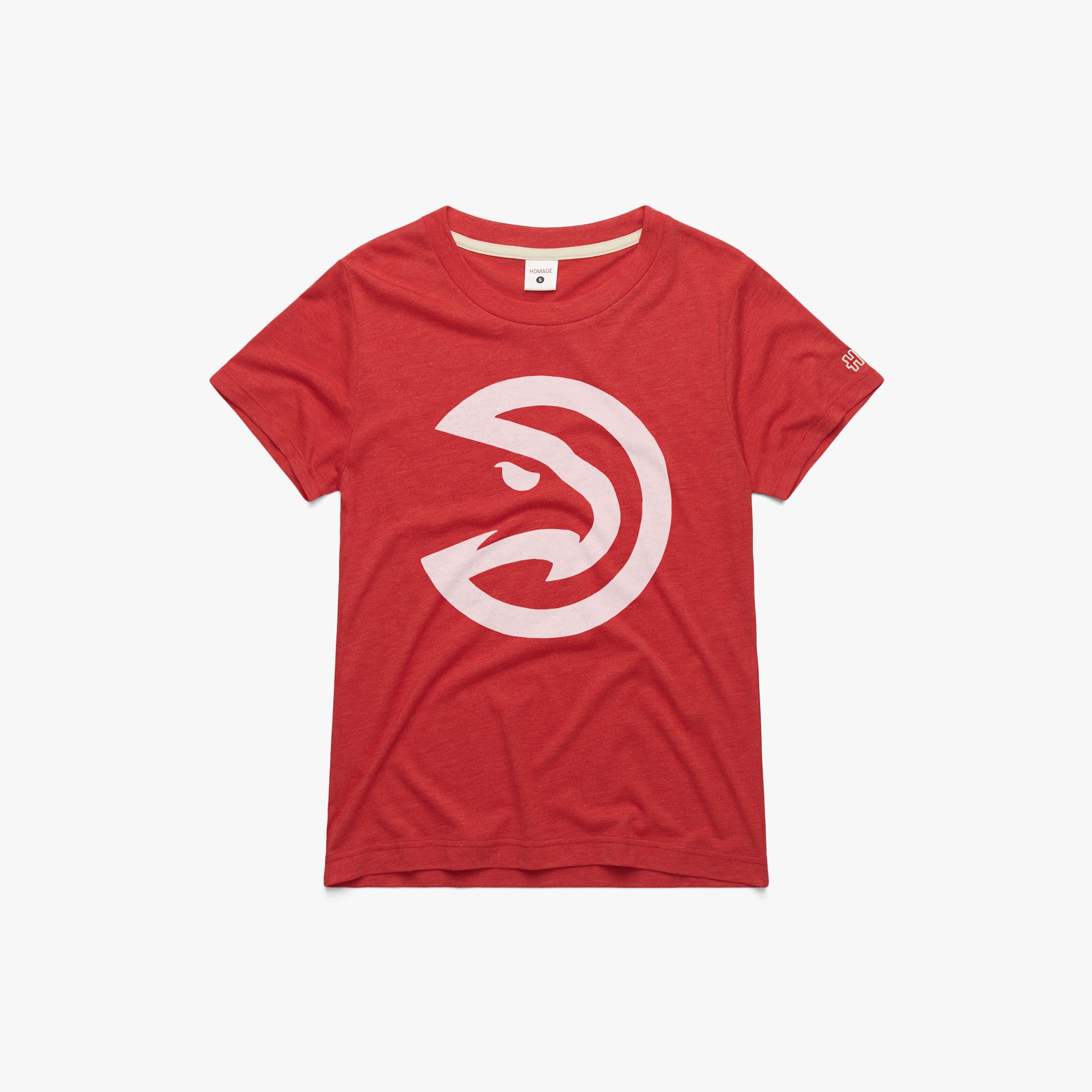 Women's Atlanta Hawks Logo Clearance Exclusive