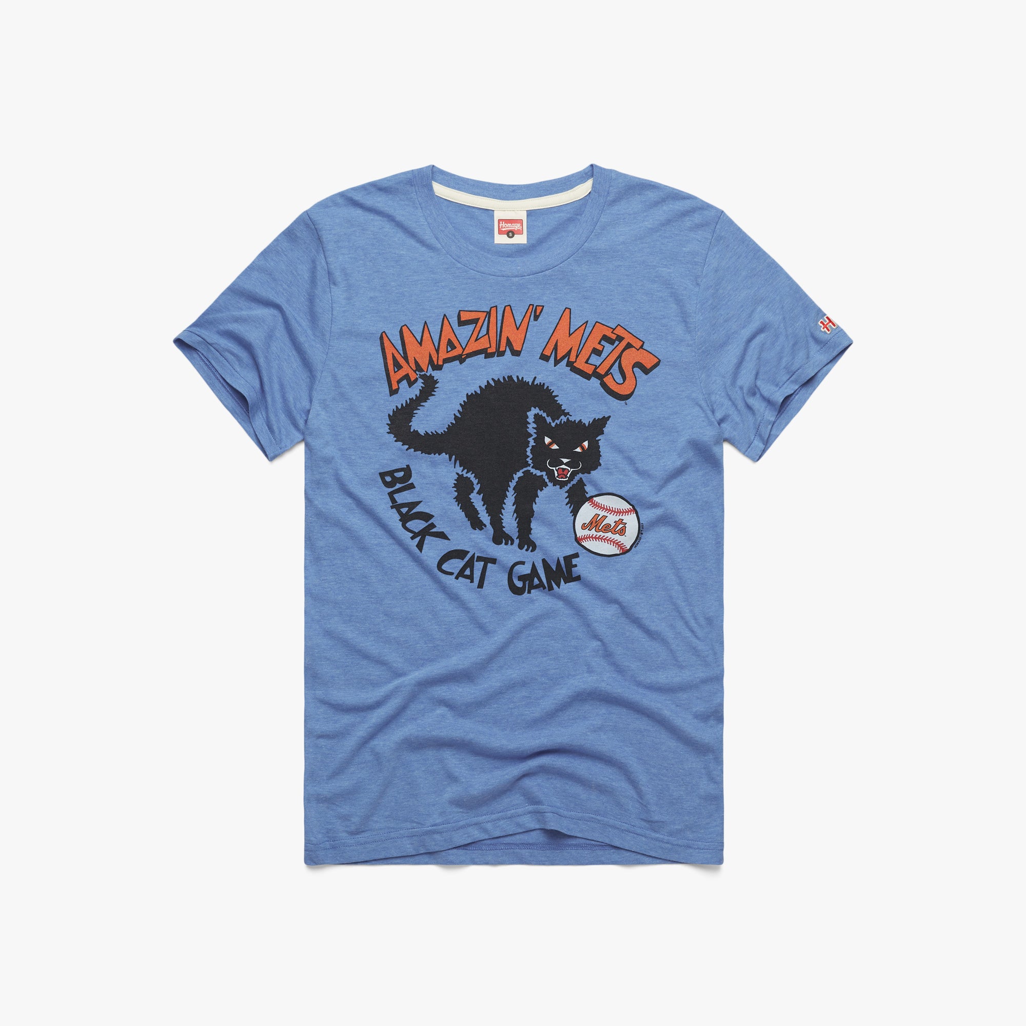 New York Mets Black Cat Game Official Site Cheap Online