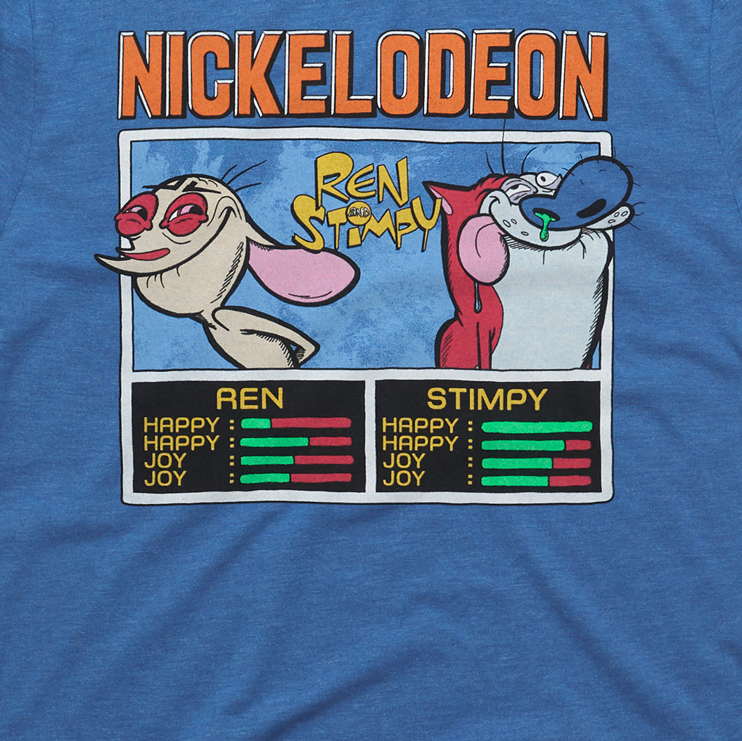 Nickelodeon Jam Ren And Stimpy Release Dates Cheap Online