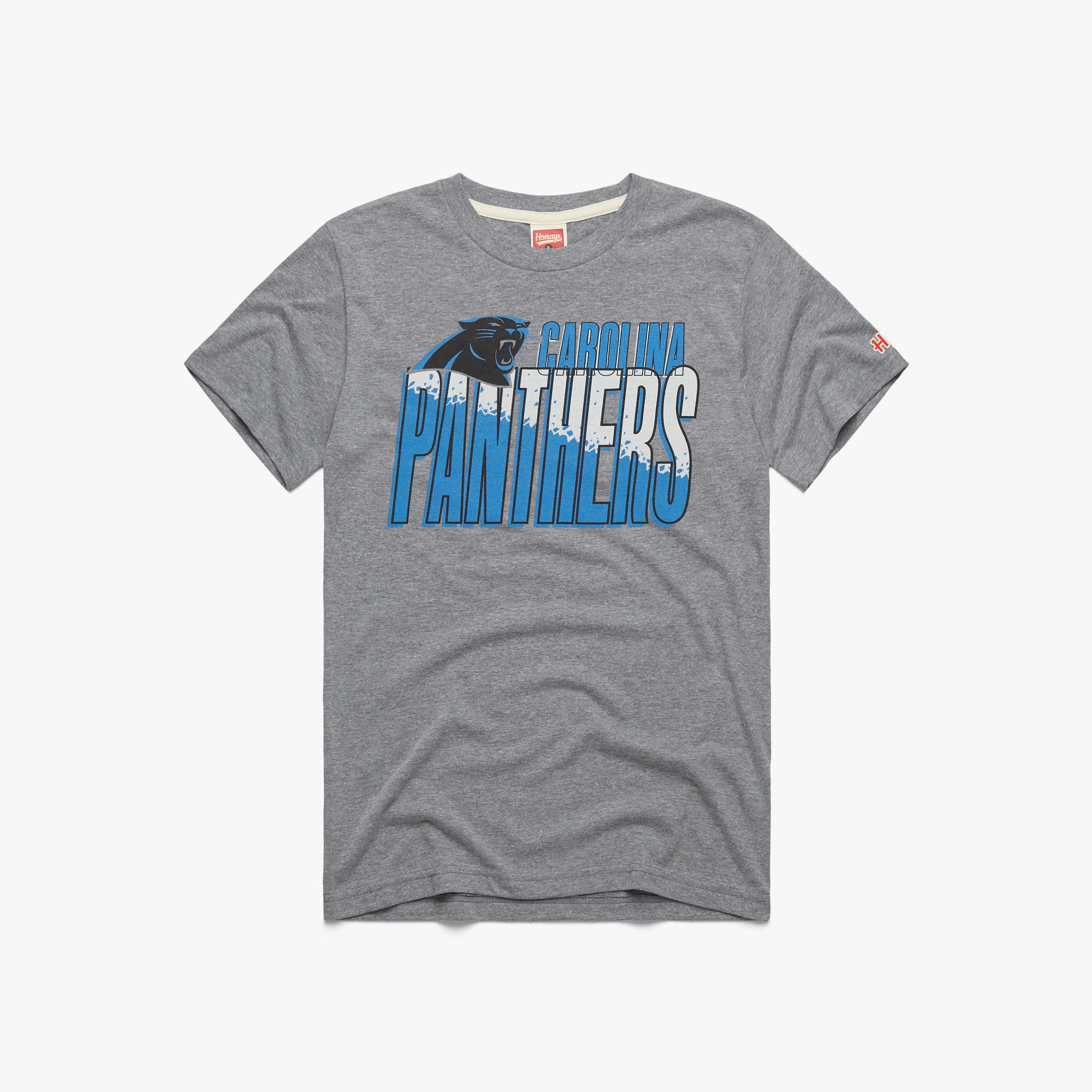 Carolina Panthers Color Splash Cheap Professional