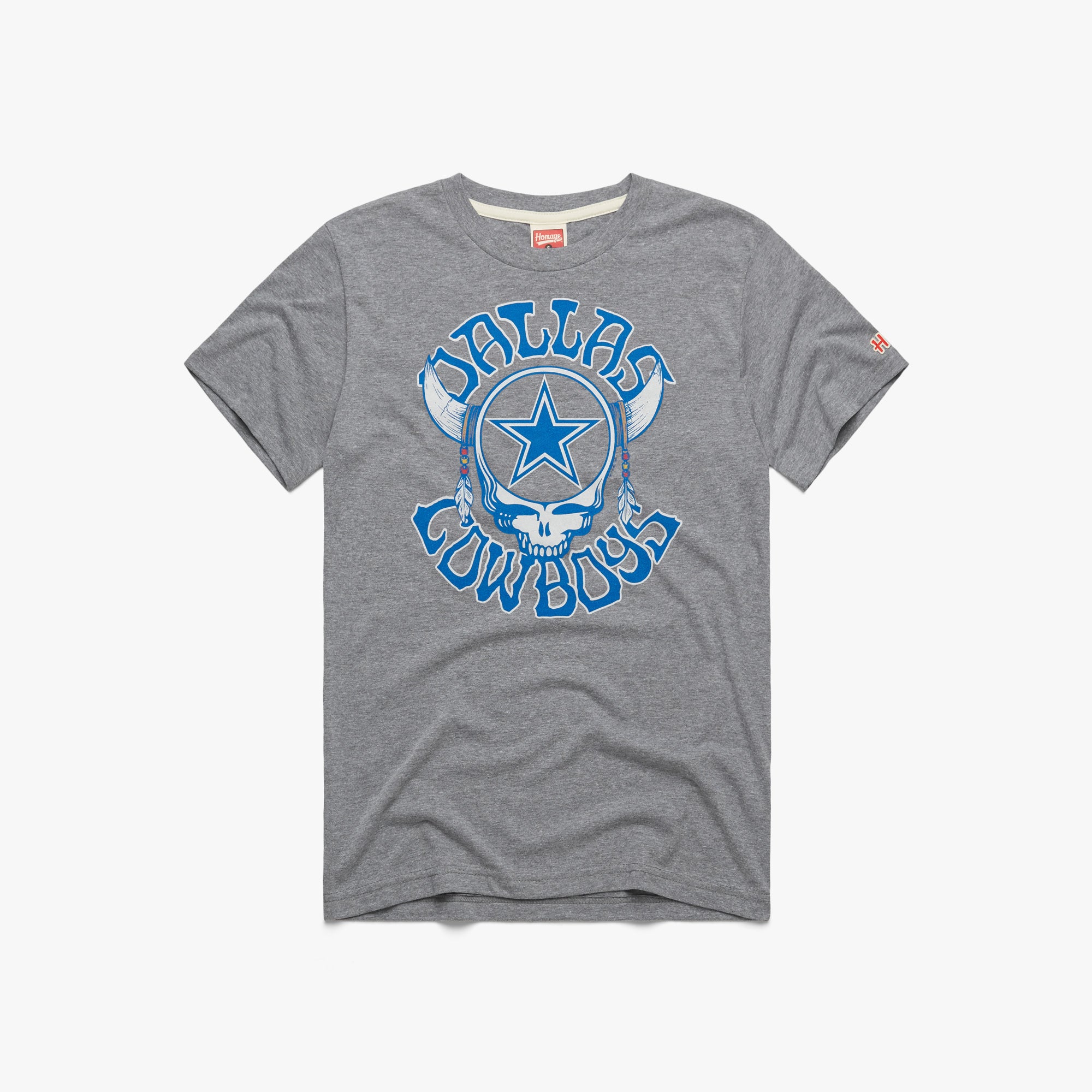 NFL x Grateful Dead x Cowboys Discount Cheap Online