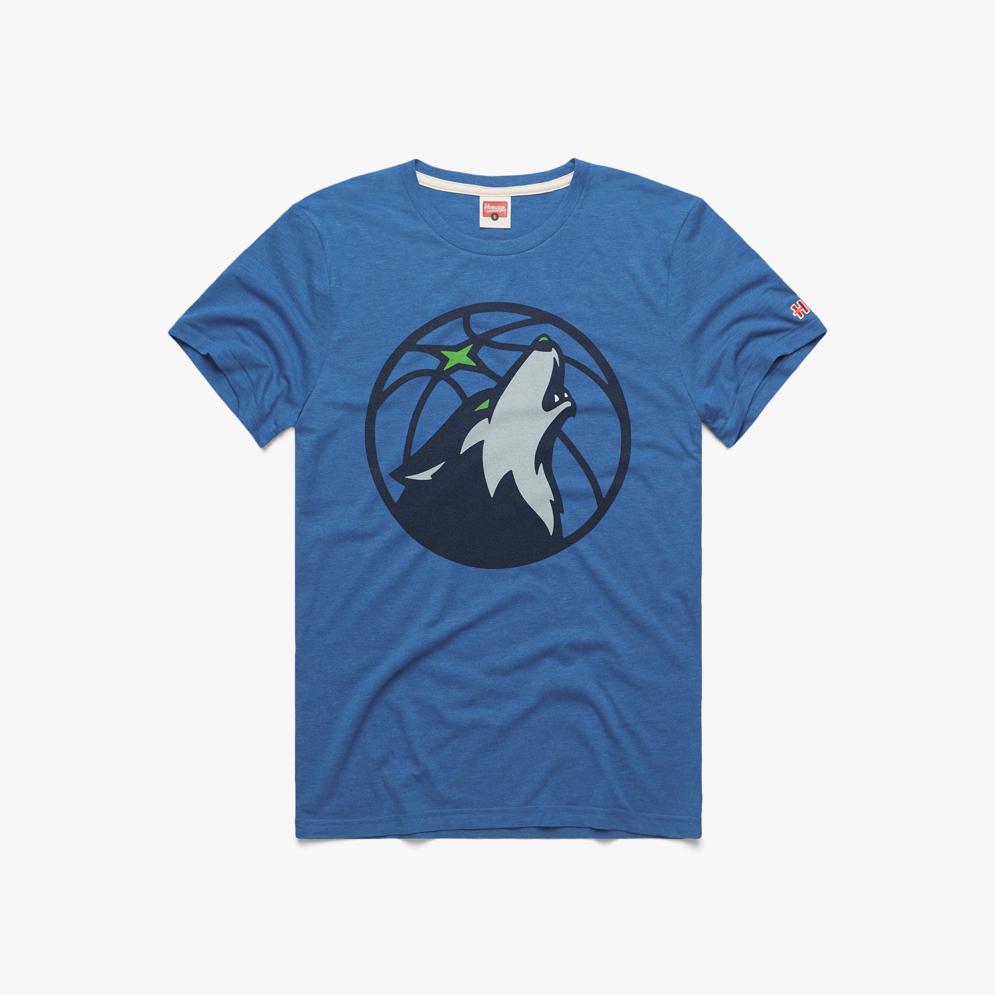 Minnesota Timberwolves Logo Discount 2025 New