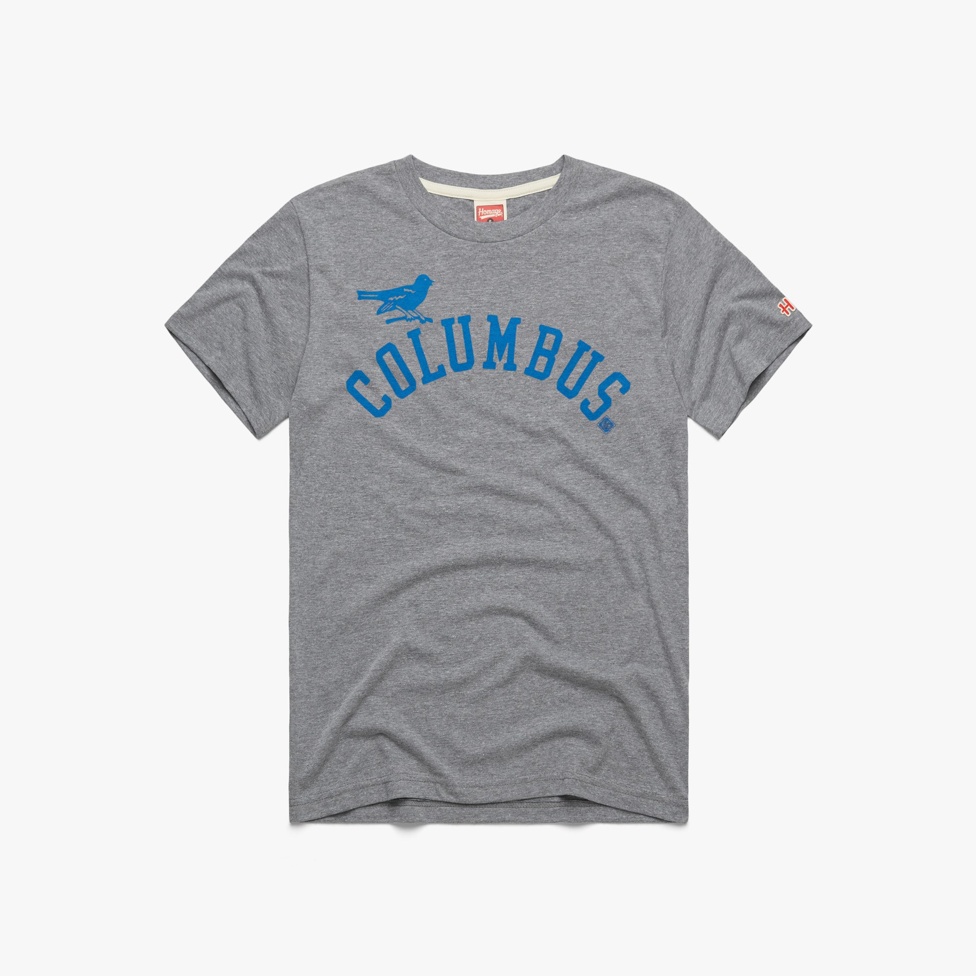 Columbus Blue Birds New Styles Cheap Pice