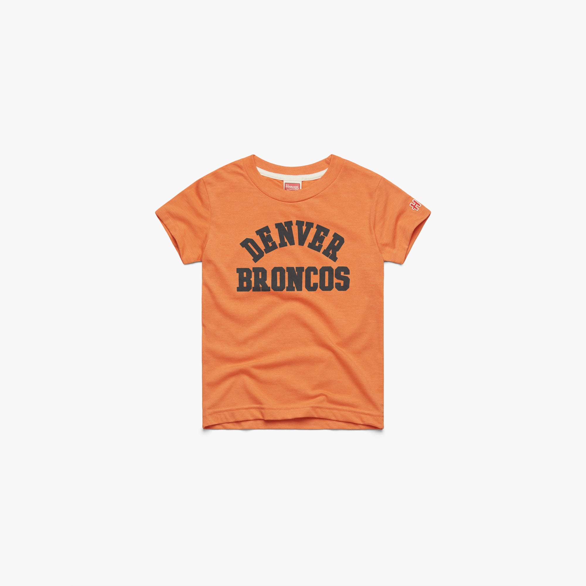 Youth Denver Broncos Classic Cheap Sale Popular