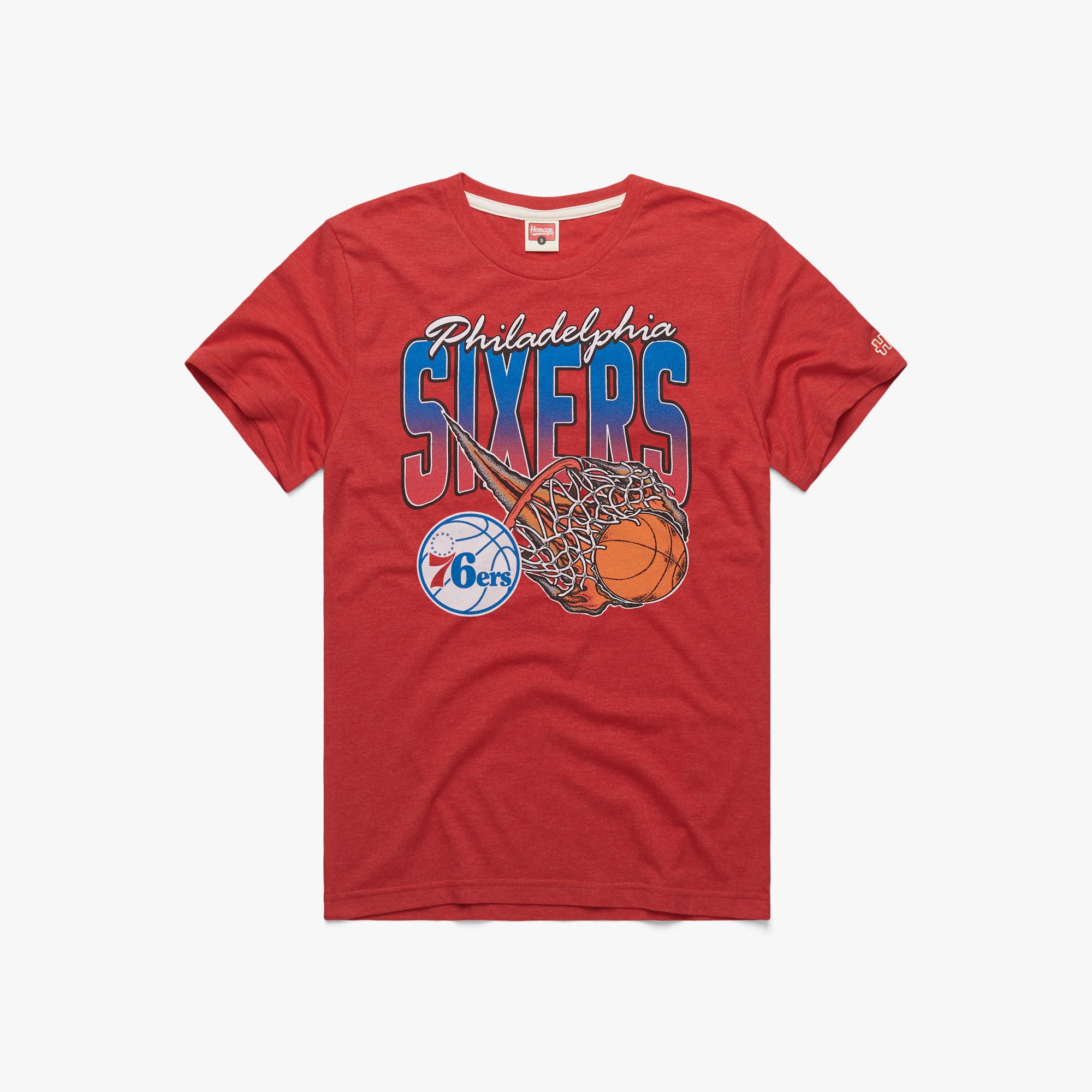 Philadelphia 76ers On Fire Outlet Websites