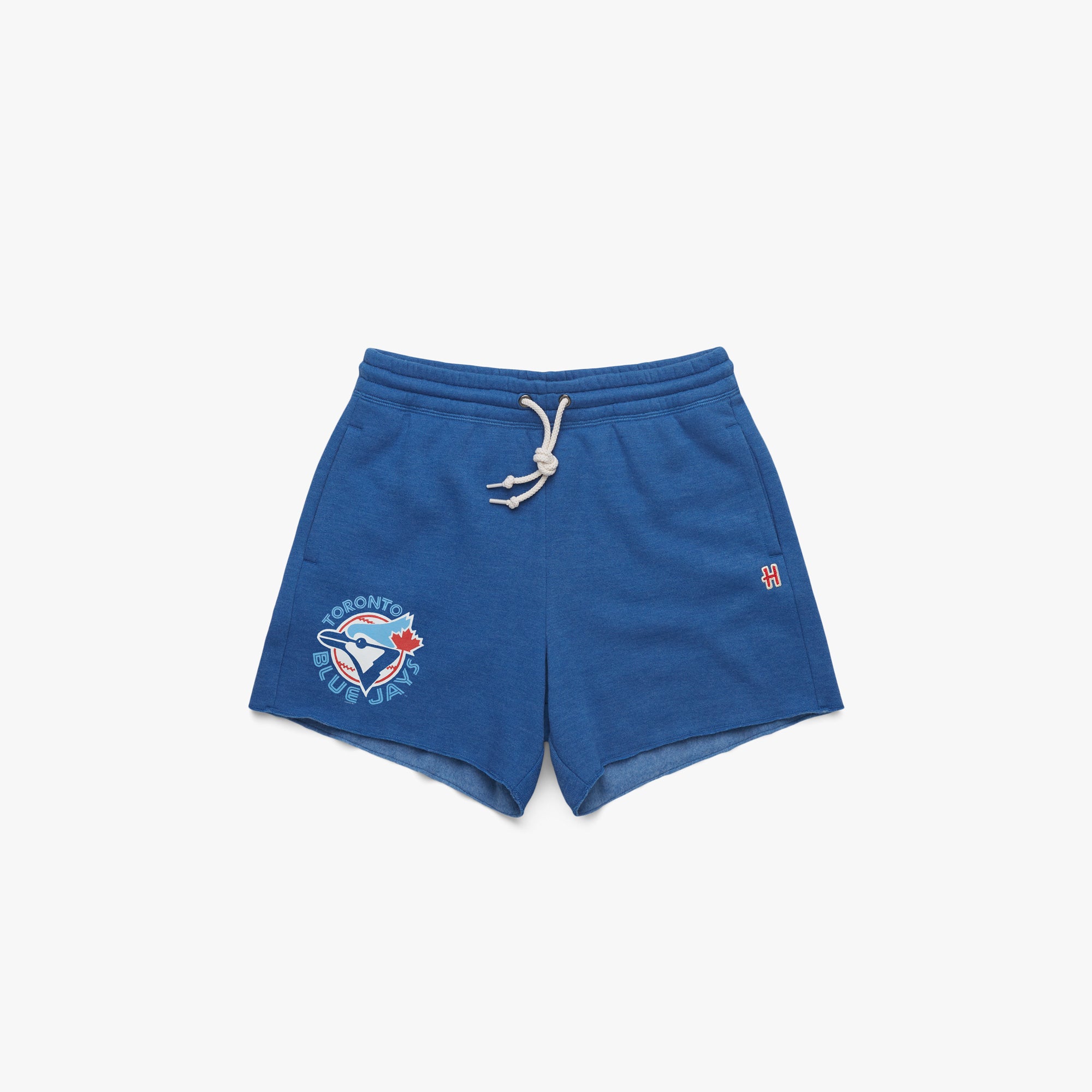 Women's Toronto Blue Jays '77 Sweat Shorts Cheap Sale Amazing Pice