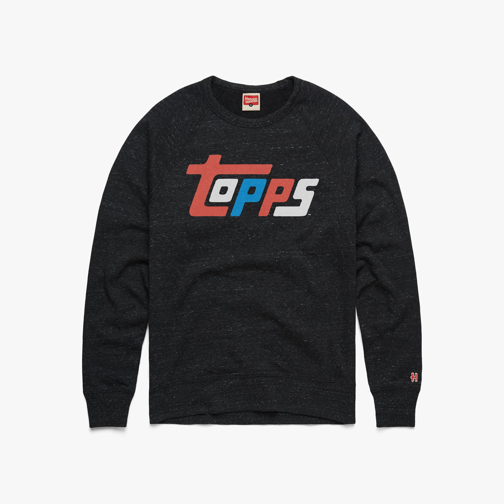 Topps 1981 Crewneck Best Pices