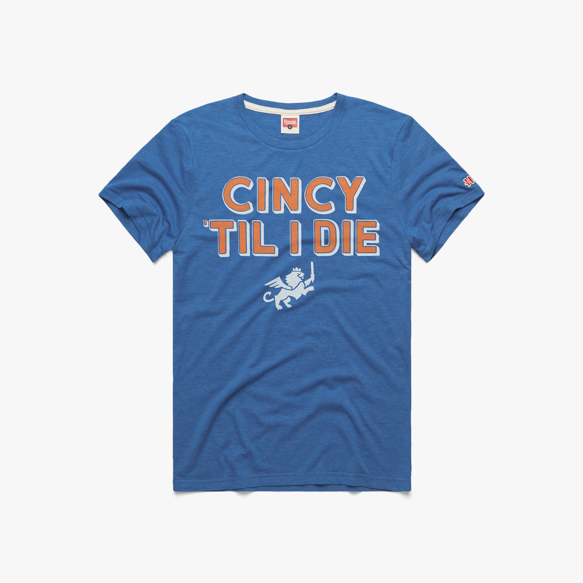 FC Cincy 'Til I Die Original Cheap Online