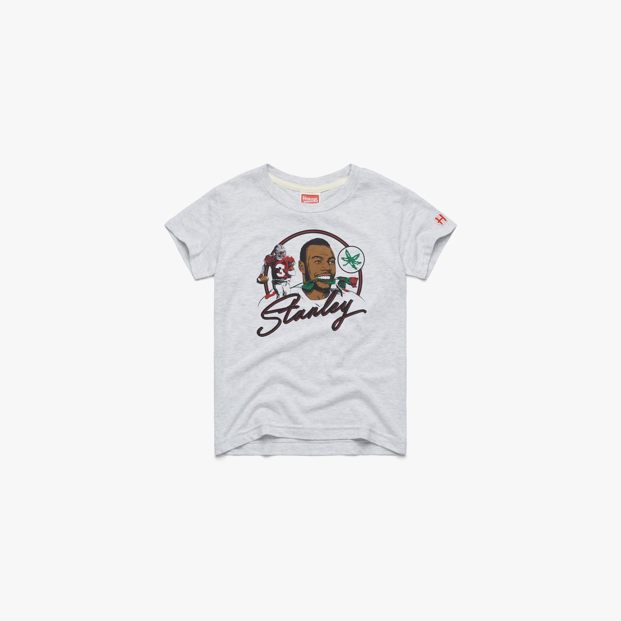 Youth Ohio State Dimitrious Stanley Quality Free Shipping