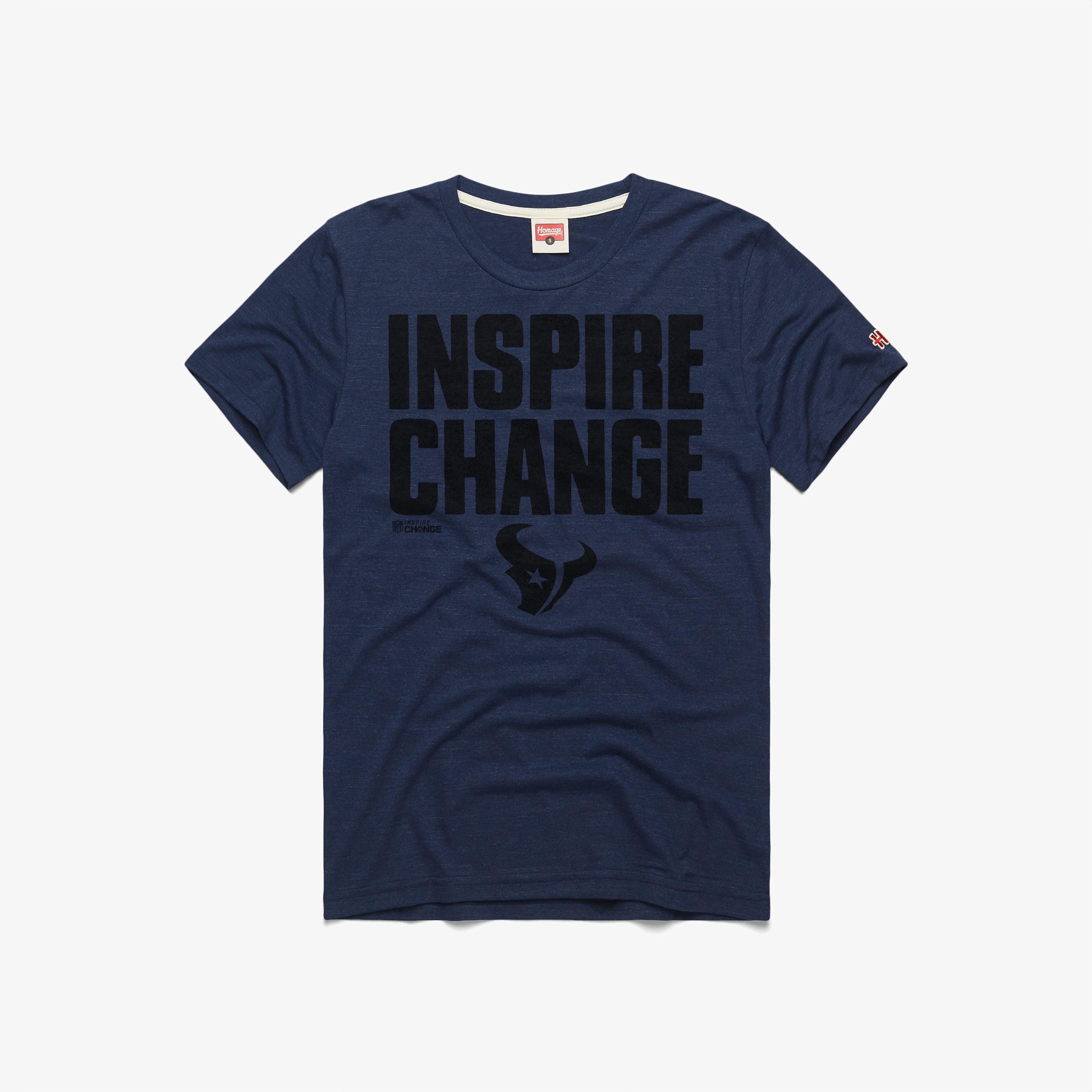 Houston Texans Inspire Change Sale Choice