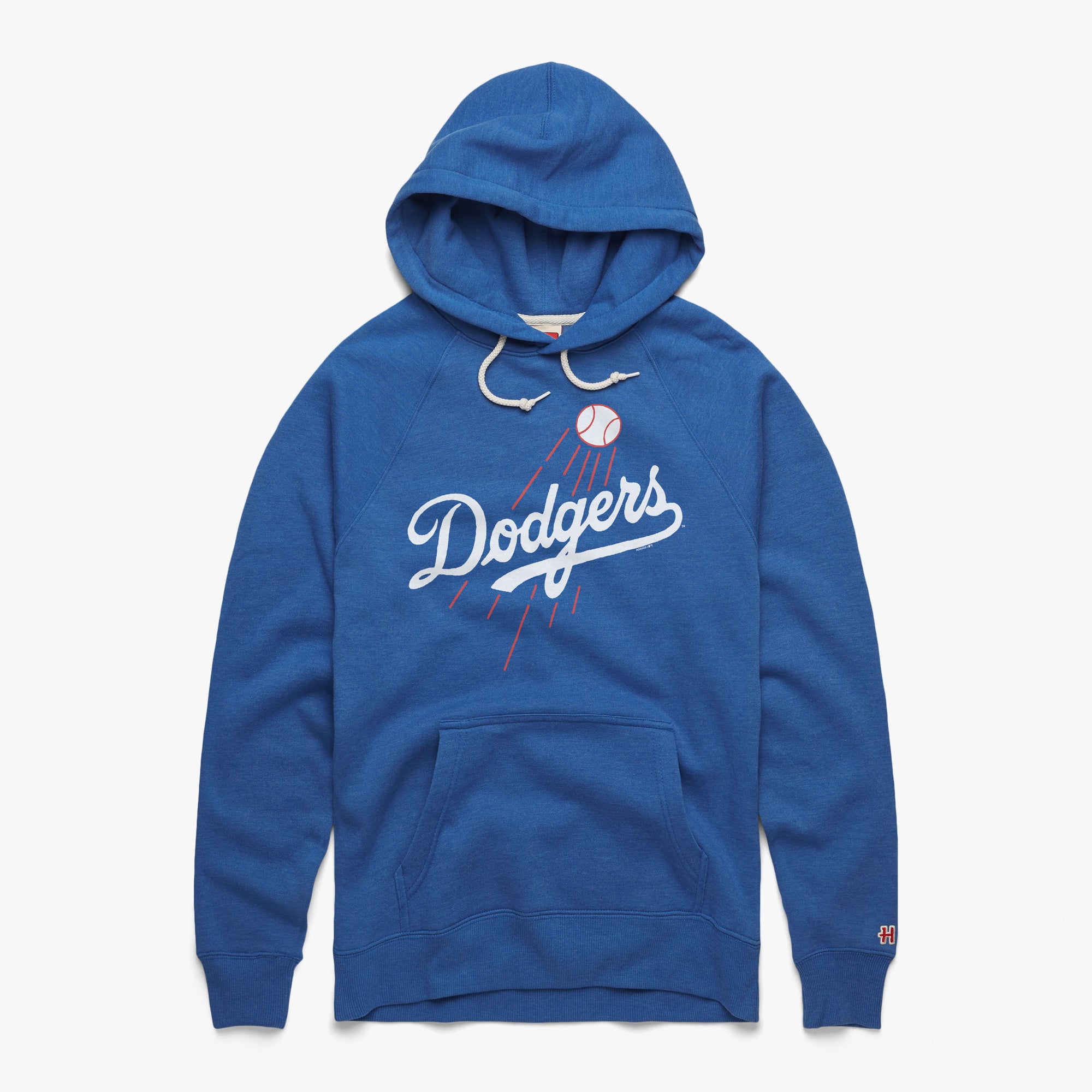 Los Angeles Dodgers '12 Hoodie Very Cheap Cheap Online