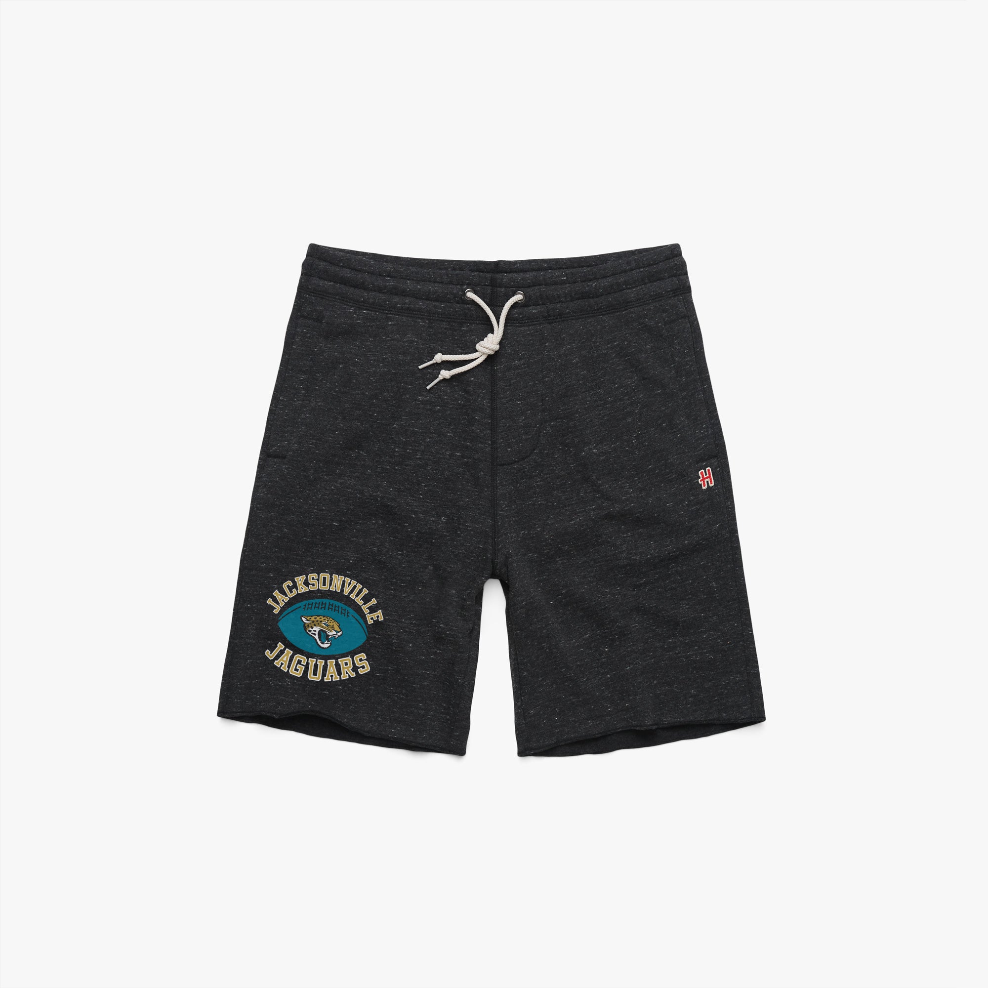 Jacksonville Jaguars Pigskin Sweat Shorts Countdown Package