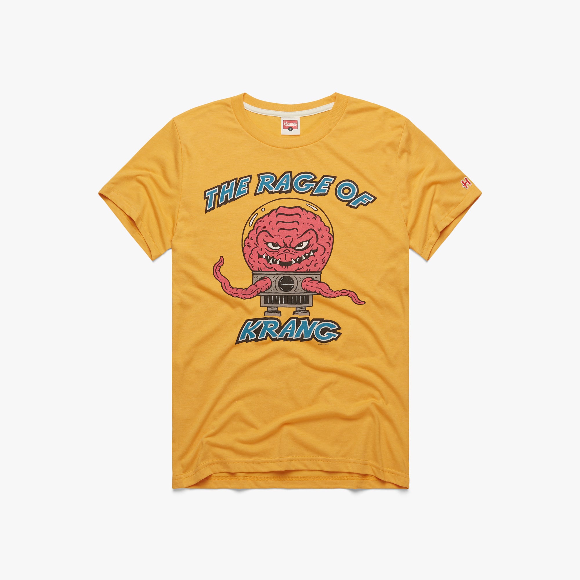 TMNT The Rage Of Krang Cheap Sale With Credit Card