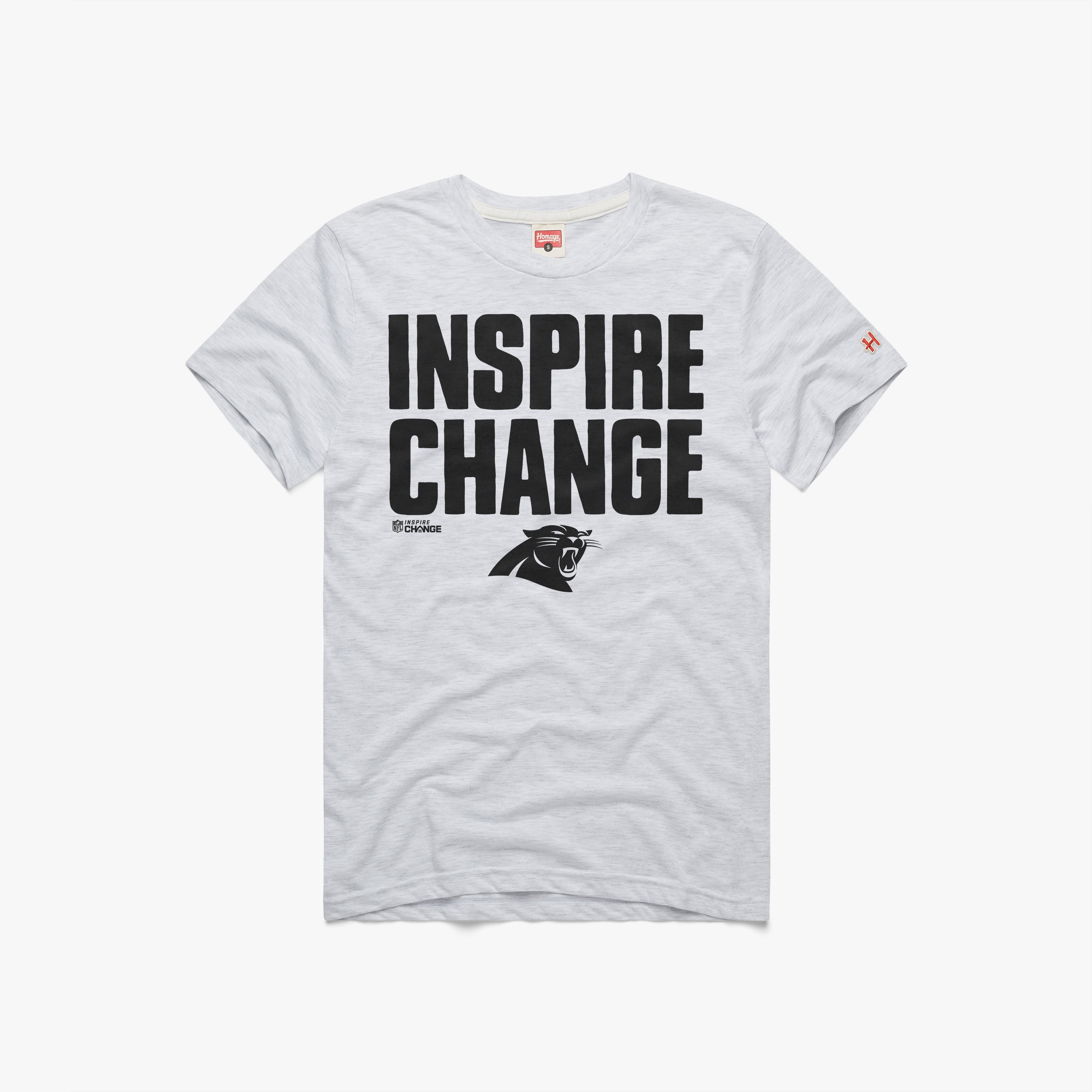 Carolina Panthers Inspire Change Sale Exclusive