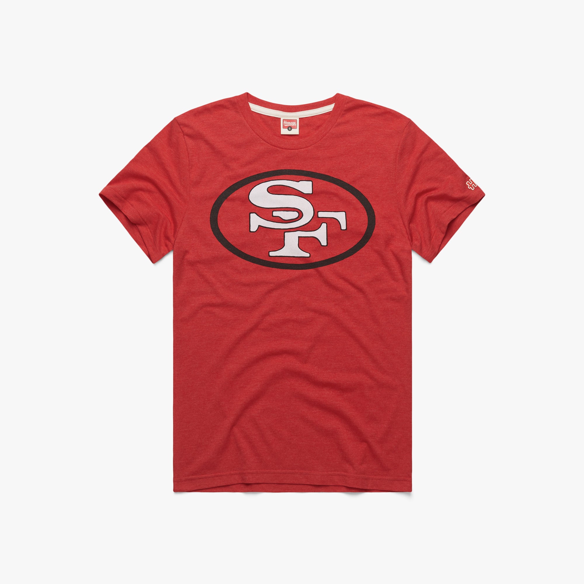 San Francisco 49ers '68 Outlet Visit