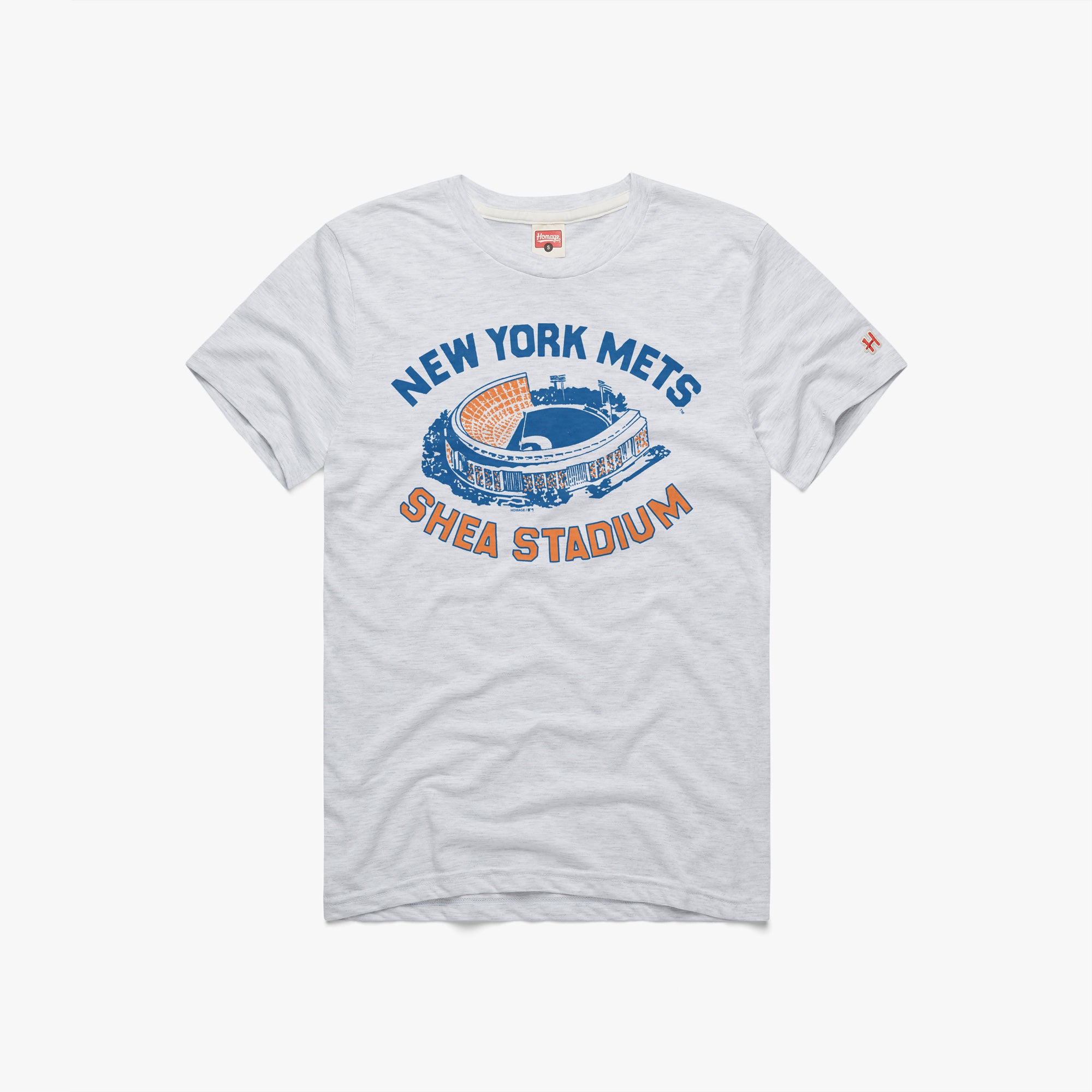 New York Mets Shea Stadium Clearance Latest