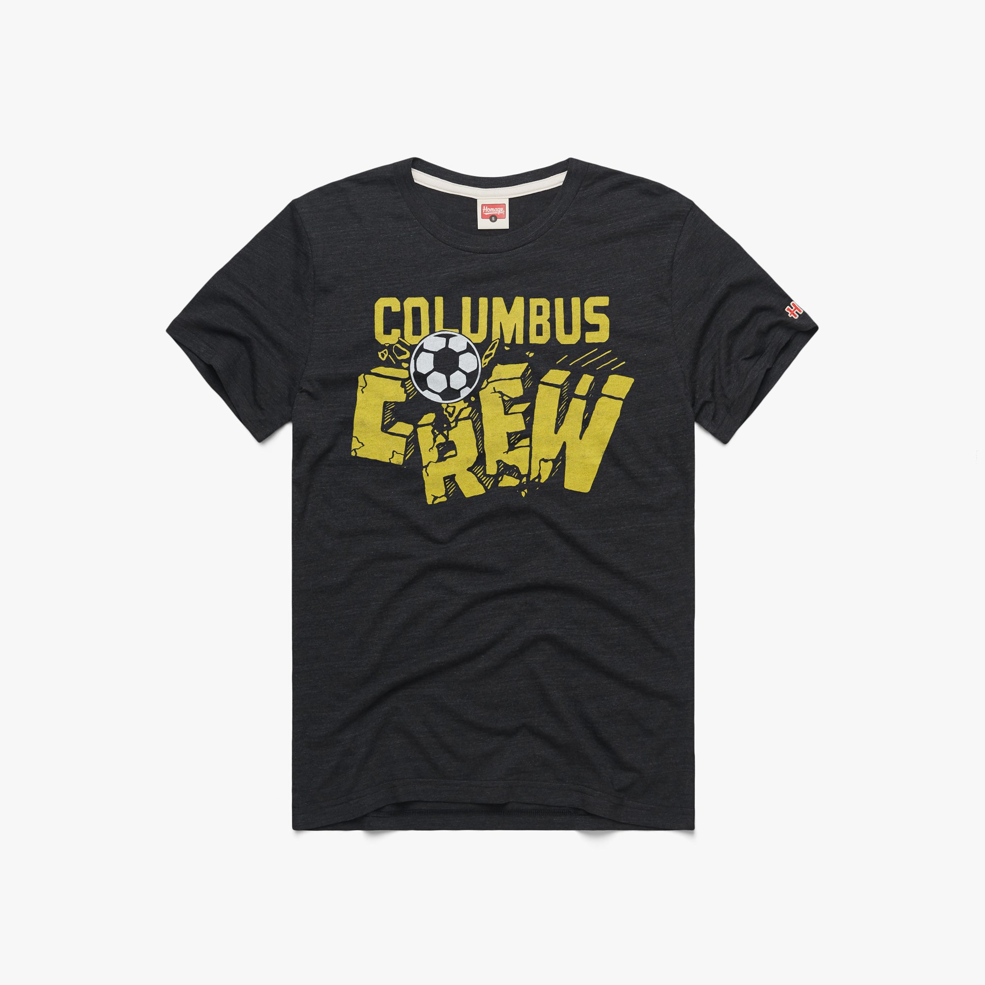 Columbus Crew Smash New Styles For Sale