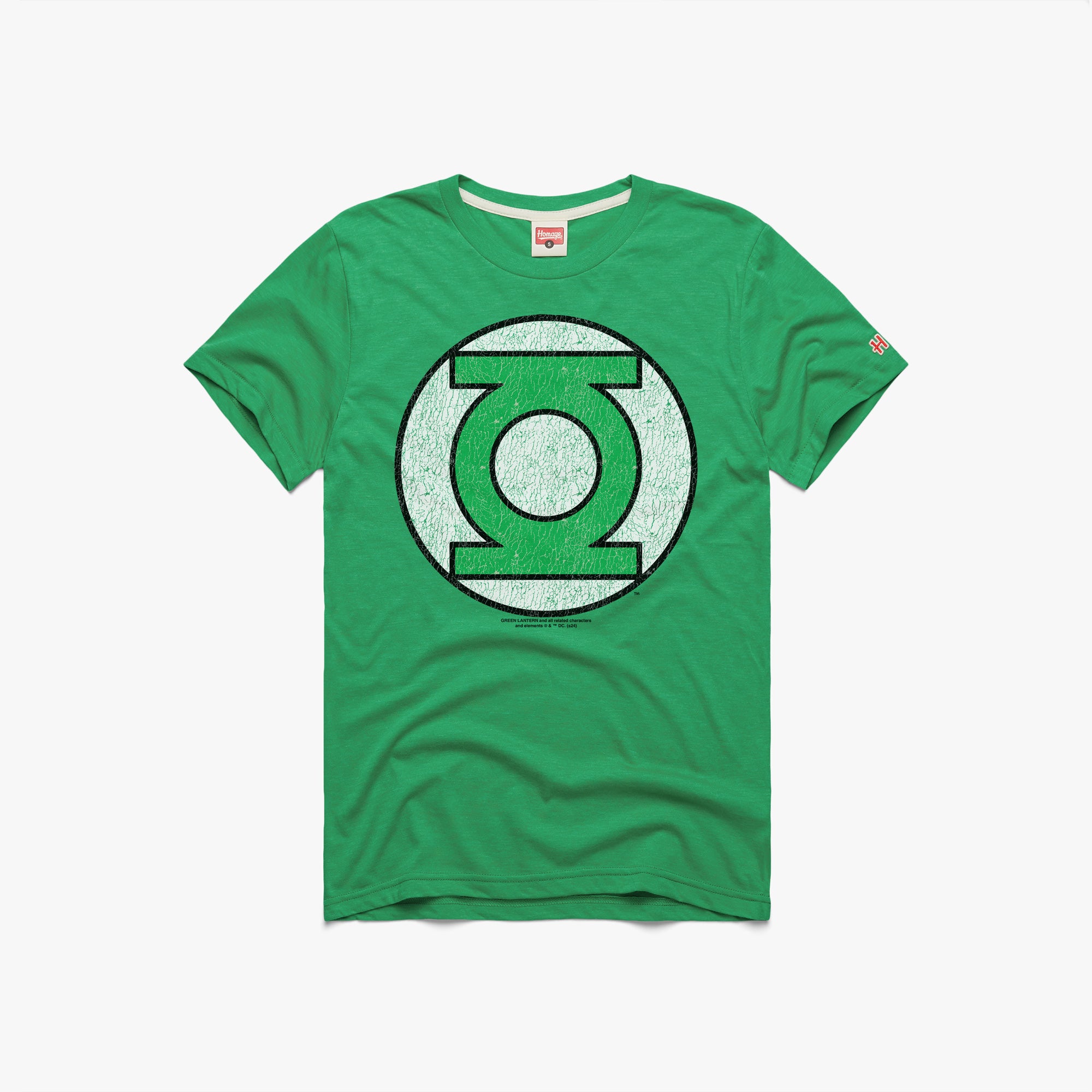 Green Lantern Logo Supply