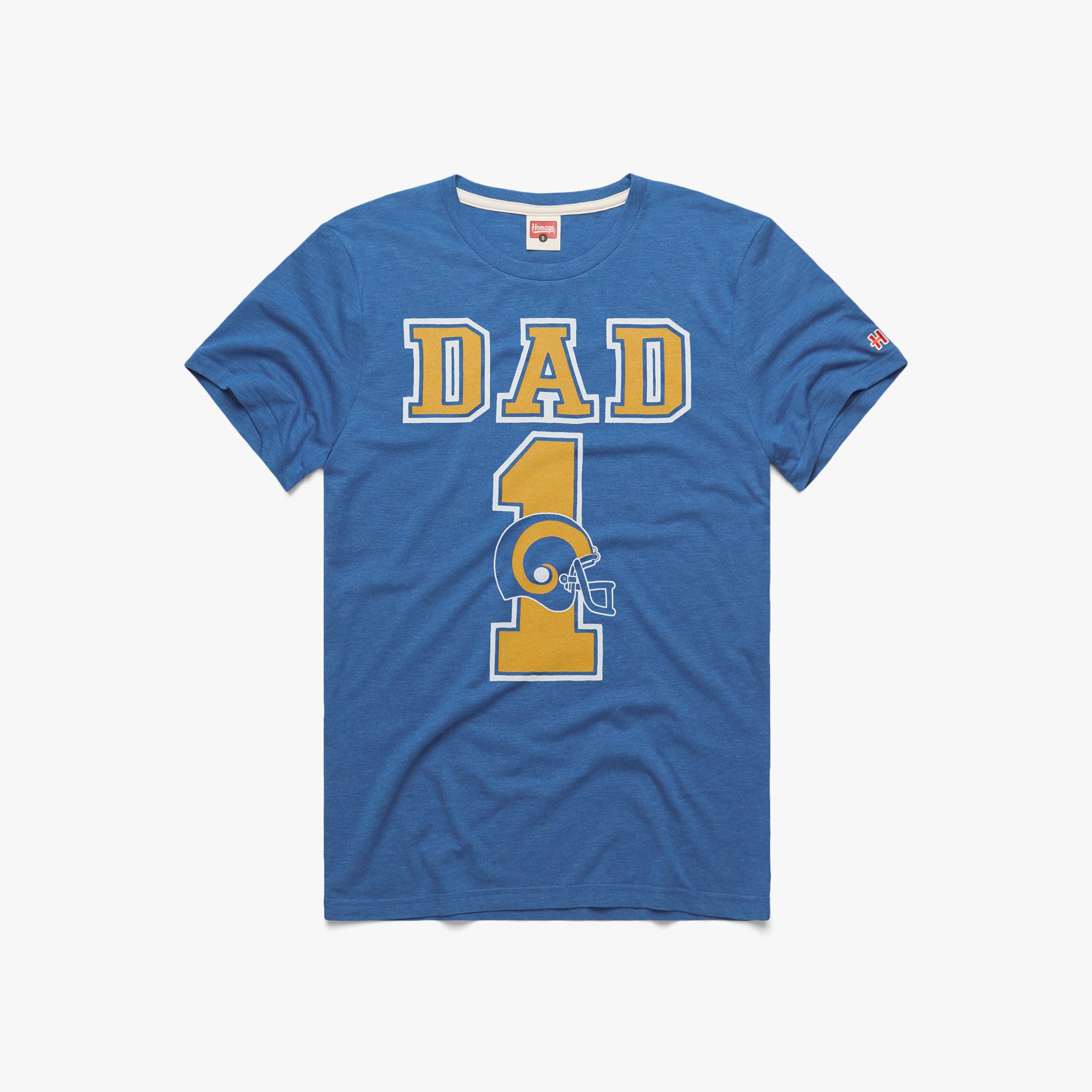 Los Angeles Rams Dad Cheap Factory Outlet