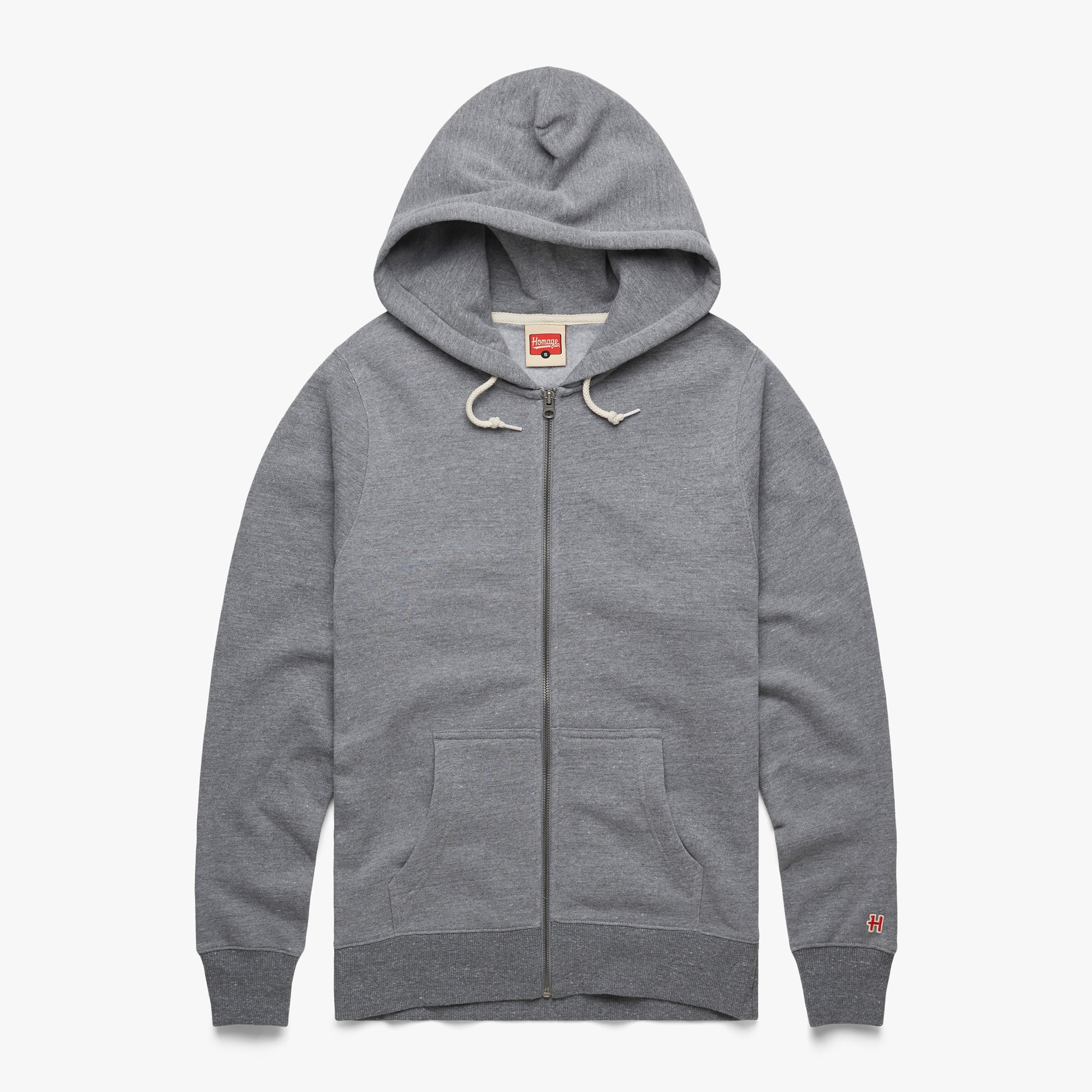 Go-To Full Zip Hoodie Footlocker For Sale