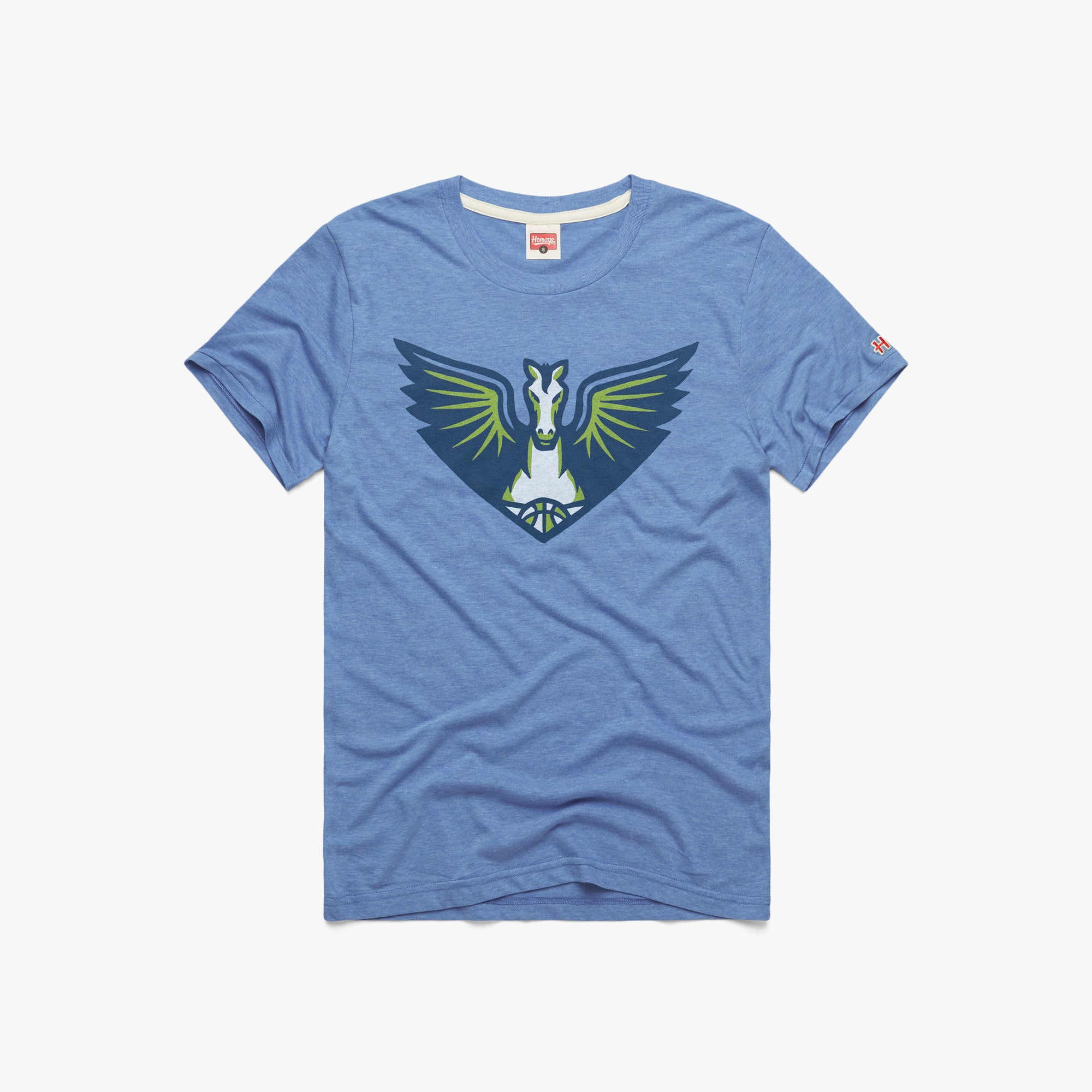 Dallas Wings Logo Outlet Original