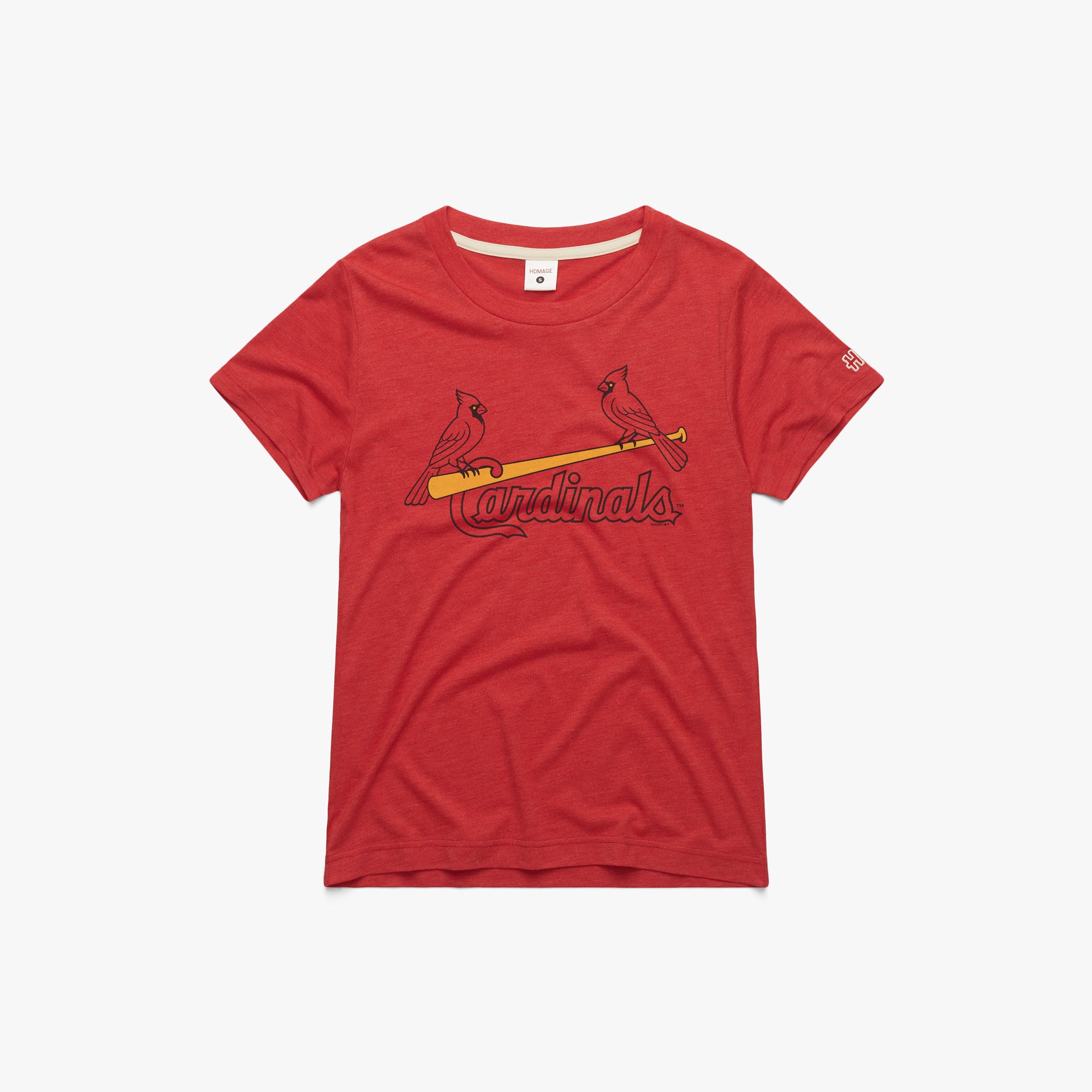 Women's St. Louis Cardinals Jersey Logo '99 Latest Collections Online