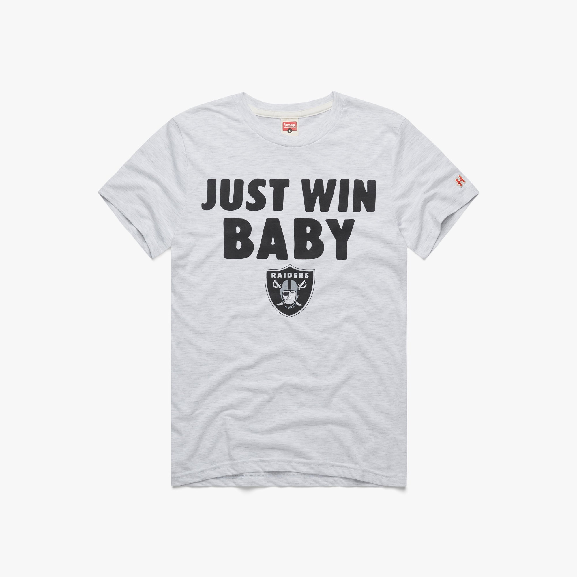 Raiders Just Win Baby Low Pice Fee Shipping Cheap Online