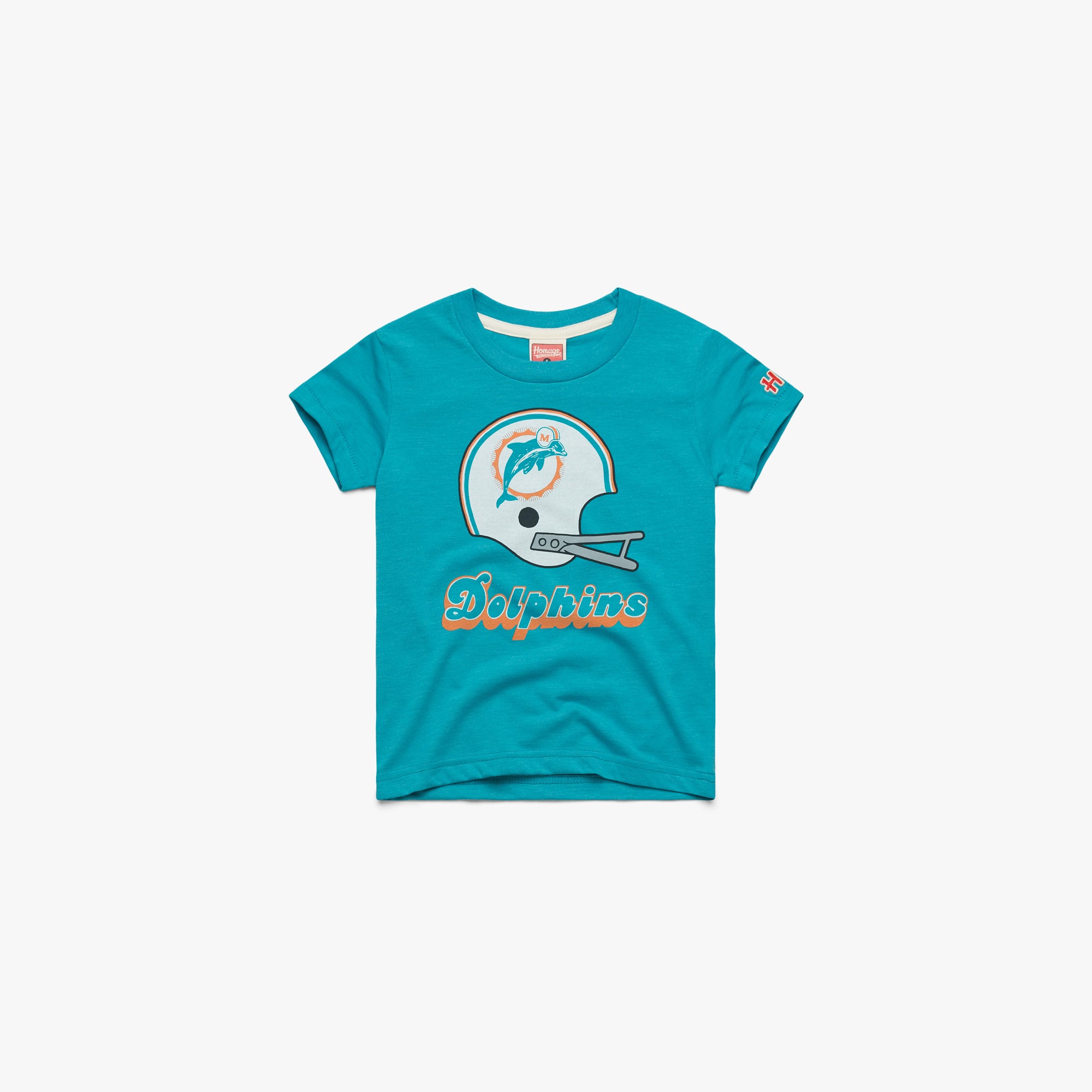 Youth Miami Dolphins Big Helmet Outlet Locations Cheap Online